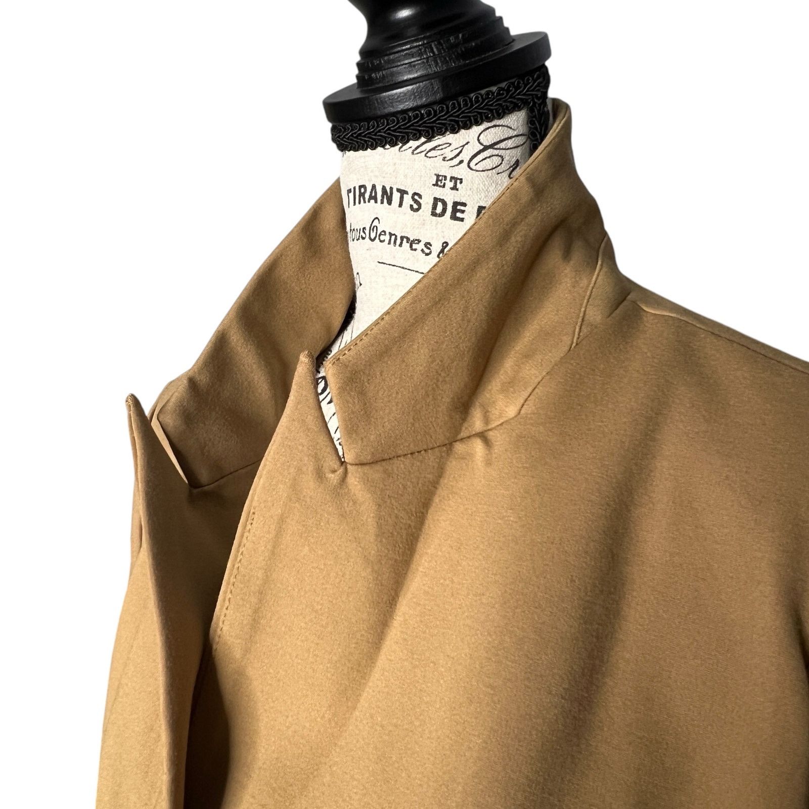 Other Alexis Oversized Button Cuff 2 Pocket Long Sleeve Blazer Size M / US 6-8 / IT 42-44 - 13 Thumbnail