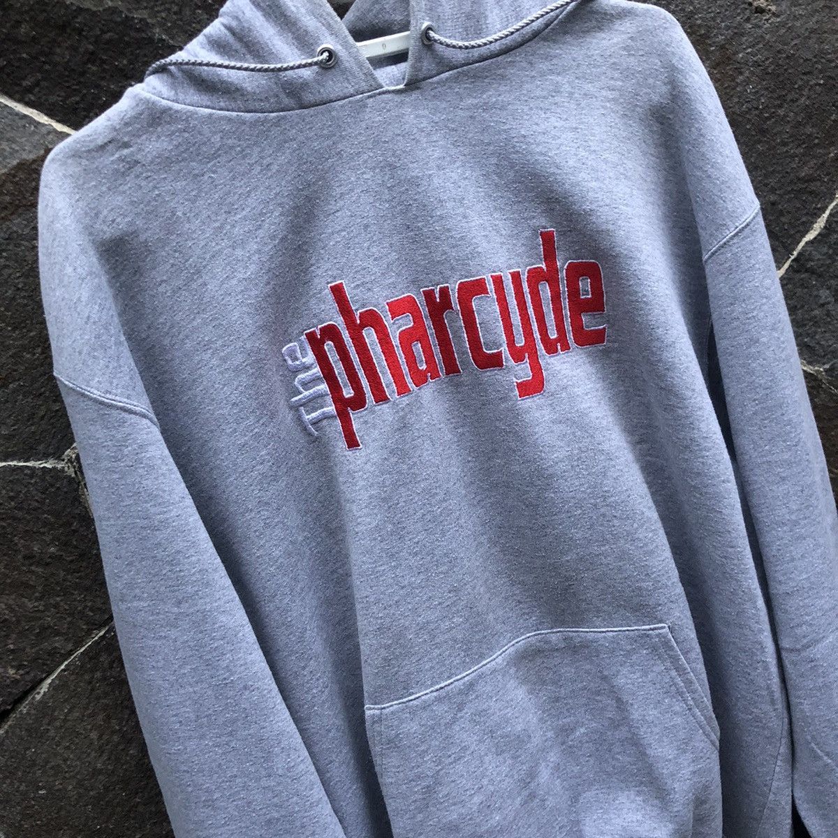 Champion 90s The Pharcyde Hoodie Size US L / EU 52-54 / 3 - 1 Thumbnail
