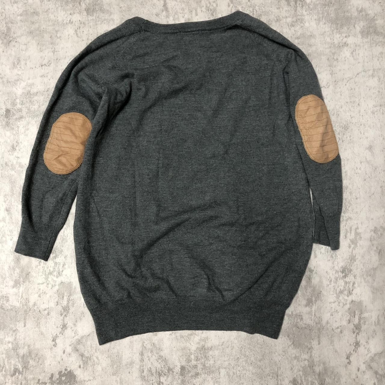 Cos Grey Cos jumper #cos #jumpers Size US M / EU 48-50 / 2 - 4 Thumbnail