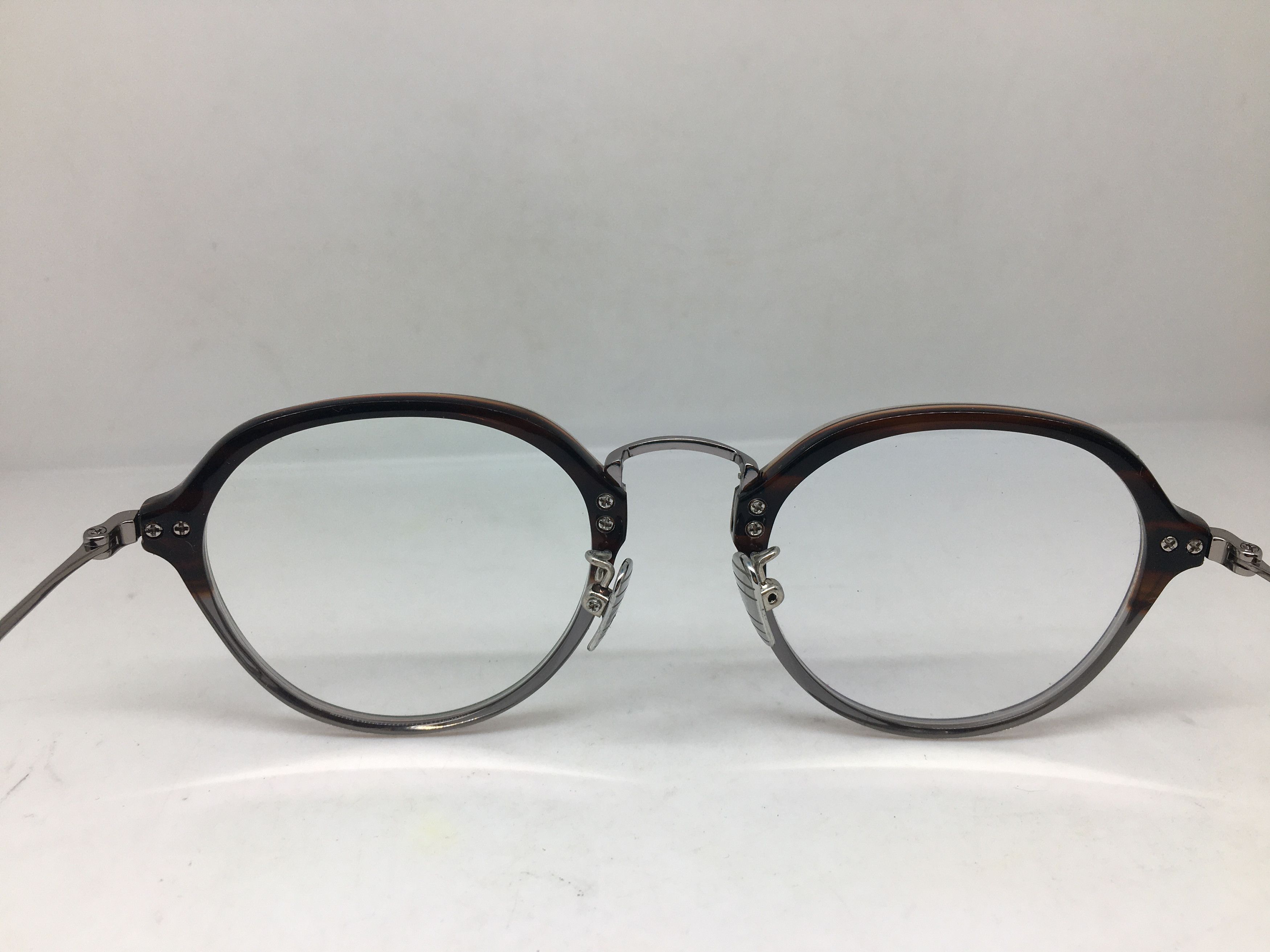 Other Eyebuydirect Impact Eyeglasses Frame Ivy League Size ONE SIZE - 5 Thumbnail