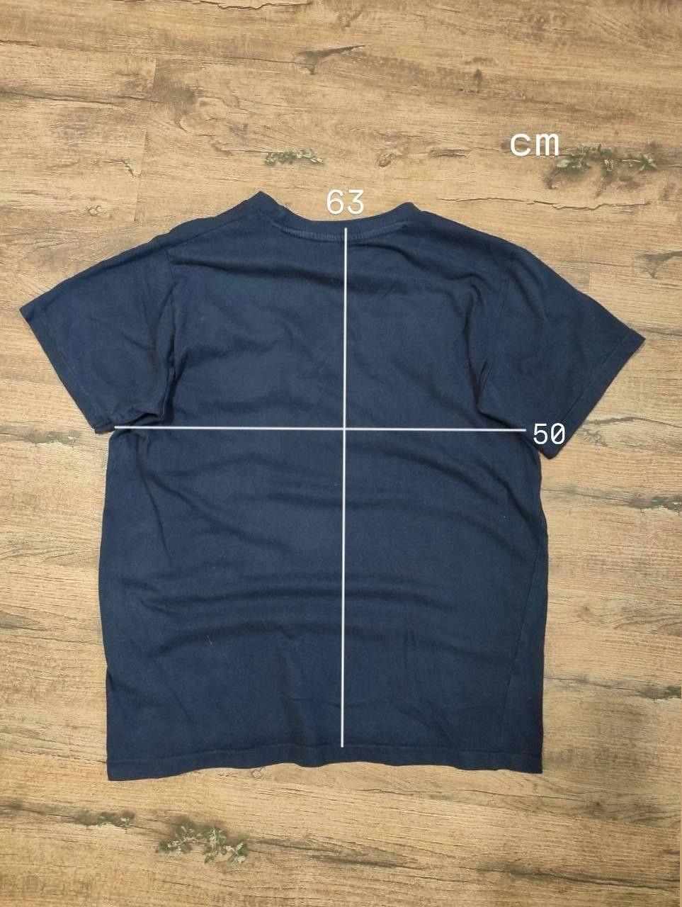 Polo Ralph Lauren Polo Ralph Lauren T-shirt, Size M, men's Size US M / EU 48-50 / 2 - 8 Thumbnail