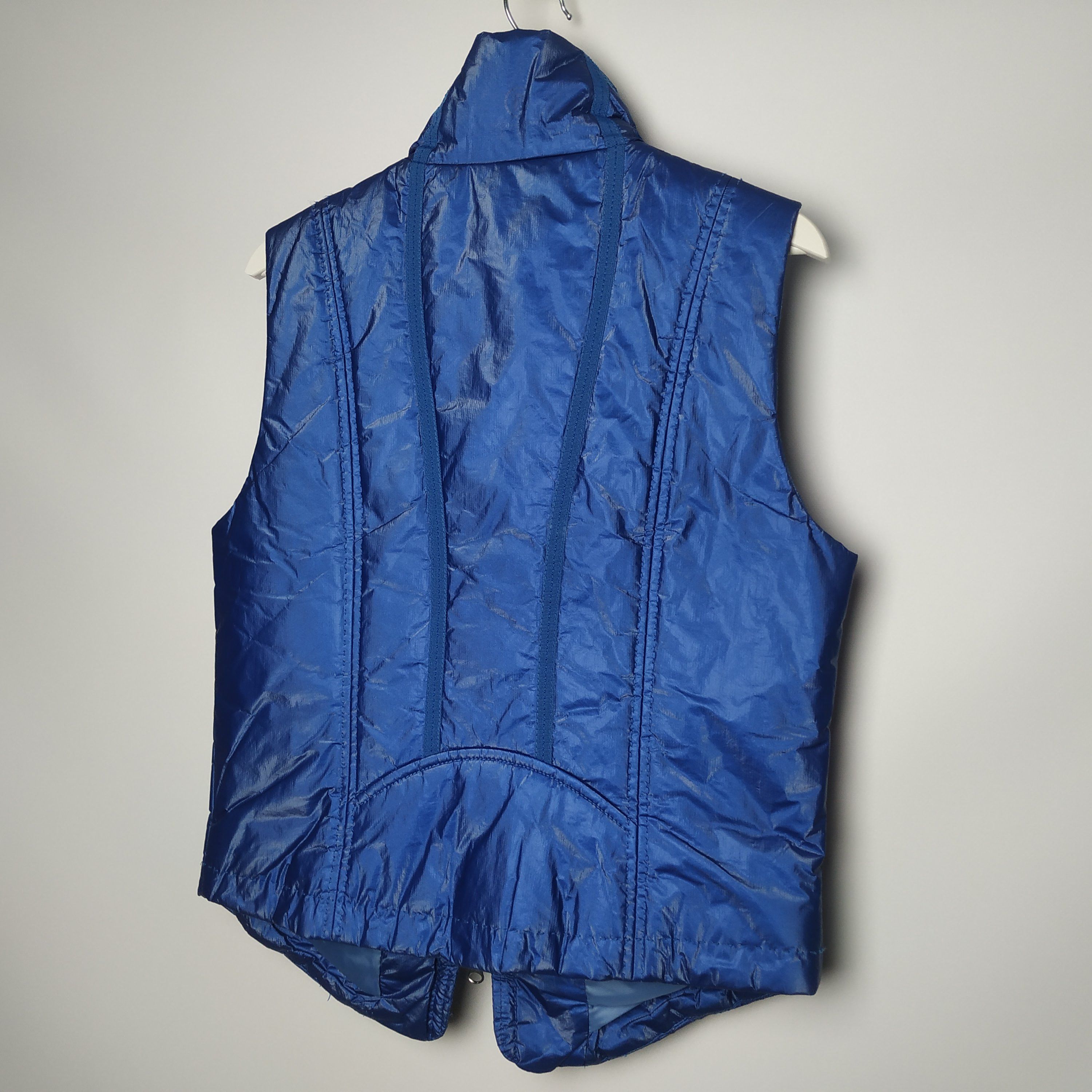Bogner Bogner Womens Vest Size M / US 6-8 / IT 42-44 - 2 Thumbnail