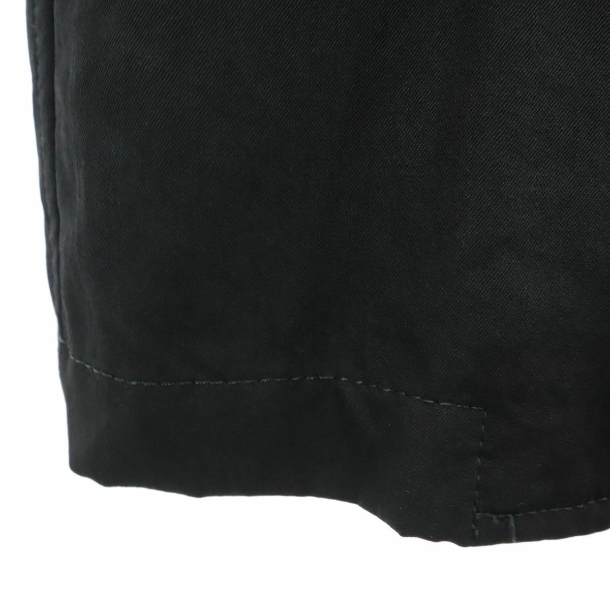 Comme des Garcons Homme Plus Jacket Tailored 2 Big Button Cotton Size US M / EU 48-50 / 2 - 5 Thumbnail
