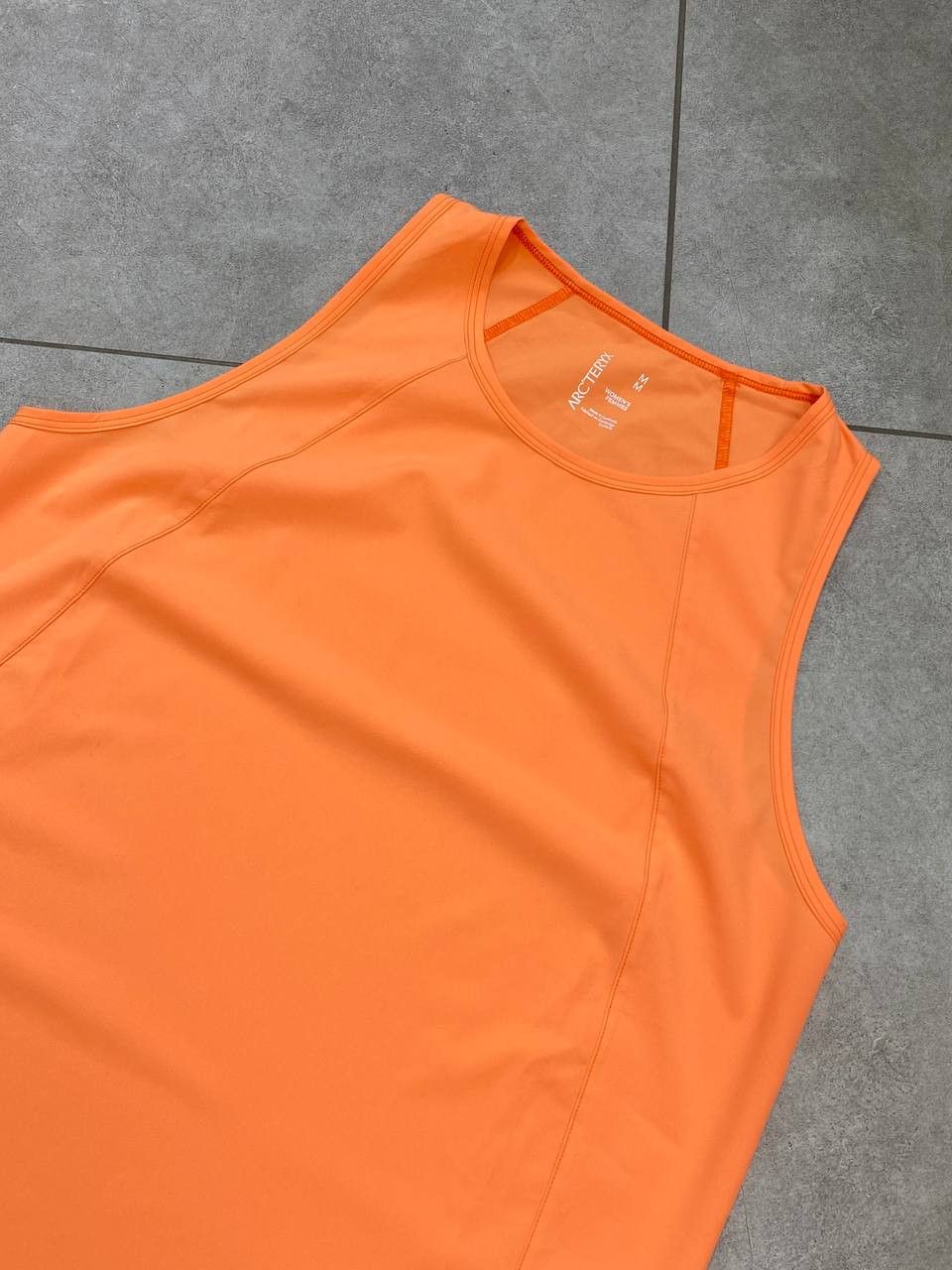 Arc'teryx Arc'teryx Women's Norvan Singlet Tank Top Size M / US 6-8 / IT 42-44 - 7 Thumbnail