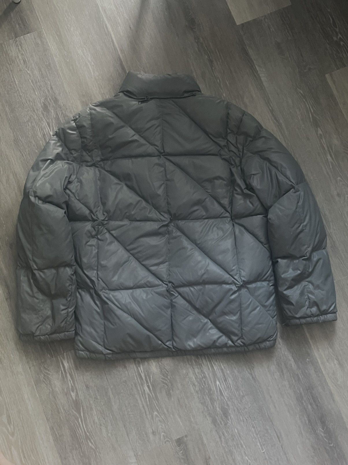 Marc Jacobs MARC JACOBS down puffer jacket size 50 Size US M / EU 48-50 / 2 - 3 Thumbnail