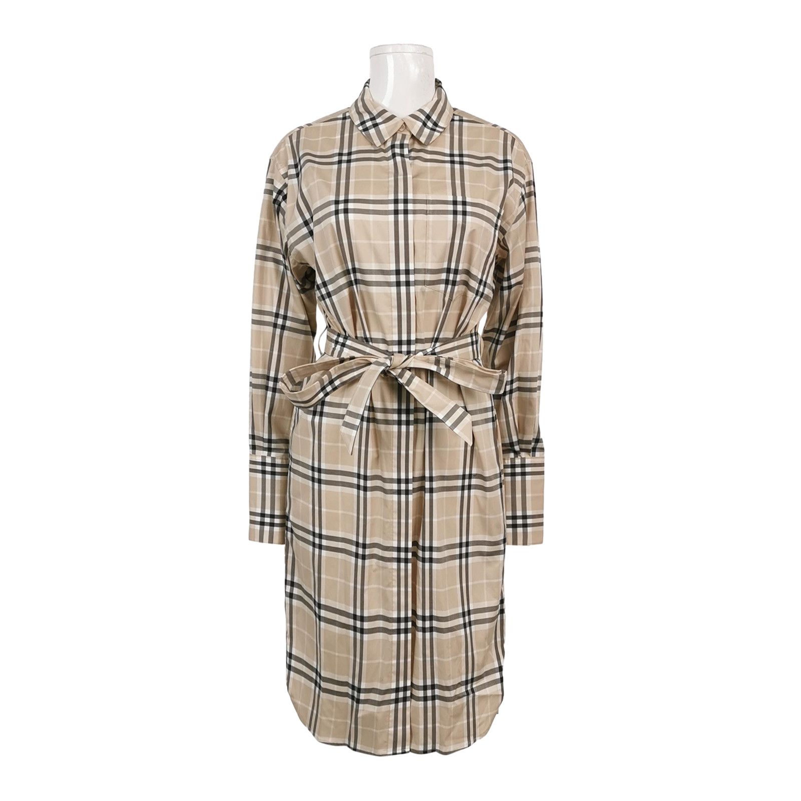 Burberry Burberry Women 4 Midi Size S / US 4 / IT 40 - 1 Thumbnail