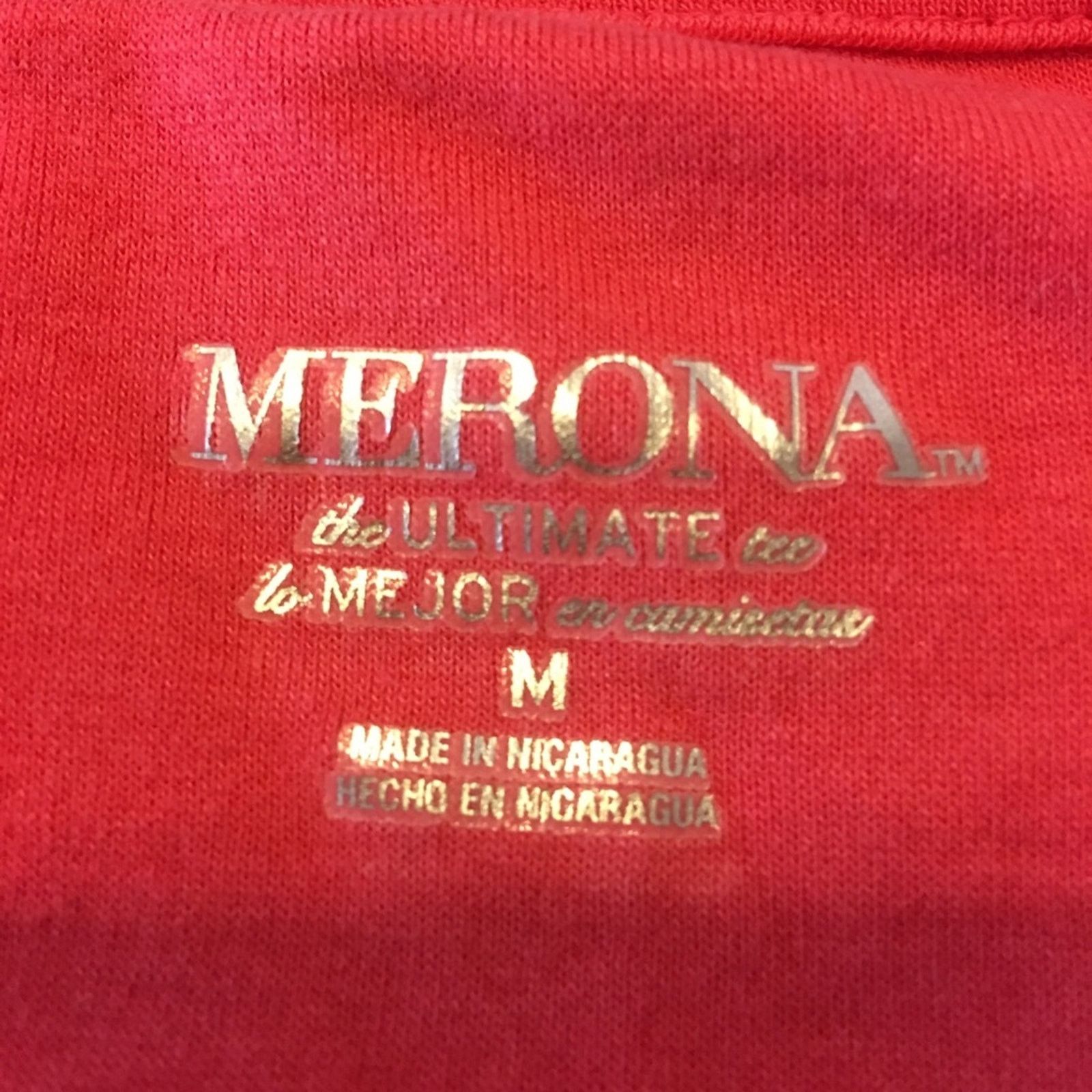 Merona Merona ultimate soft tee bubblegum pink M Size M / US 6-8 / IT 42-44 - 6 Thumbnail