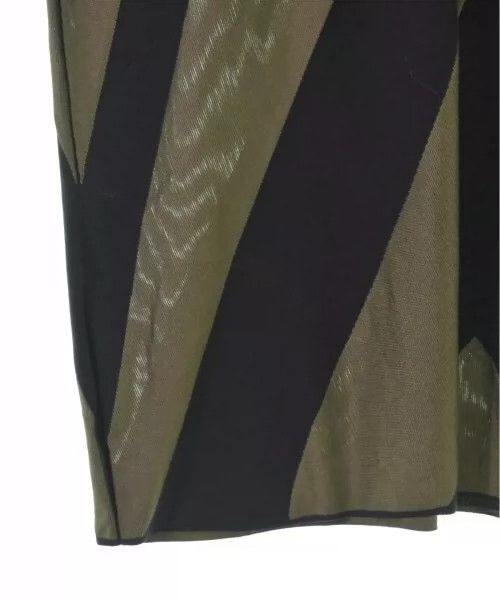 Issey Miyake Issey Miyake Striped parallax dress Size M / US 6-8 / IT 42-44 - 5 Thumbnail