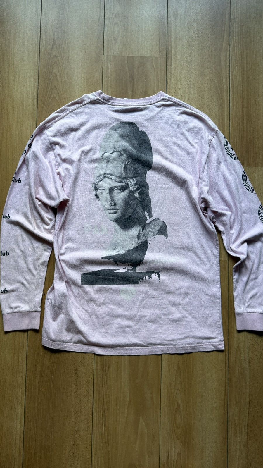 Carhartt Carhartt pink long sleeve Size US M / EU 48-50 / 2 - 1 Thumbnail