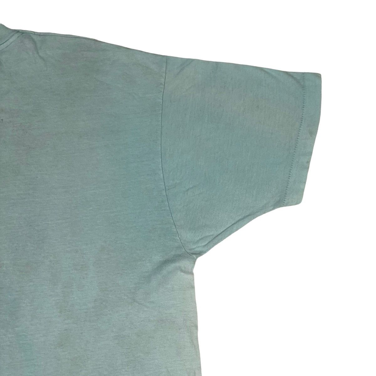 Vintage 🔥LAST PRICE🔥 VTG 90 Sharky The Coolest Granma In World Tee Size US XXL / EU 58 / 5 - 11 Thumbnail