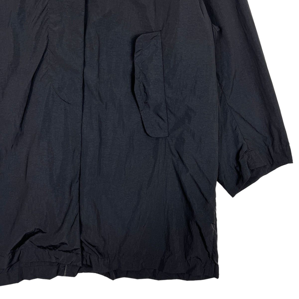Jil Sander 🔥 +J JIL SANDER NYLON PARKAS Size US M / EU 48-50 / 2 - 6 Thumbnail