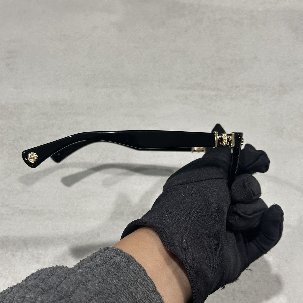 Chrome Hearts CHROME HEARTS GITTIN ANY? - A Size ONE SIZE - 5 Thumbnail