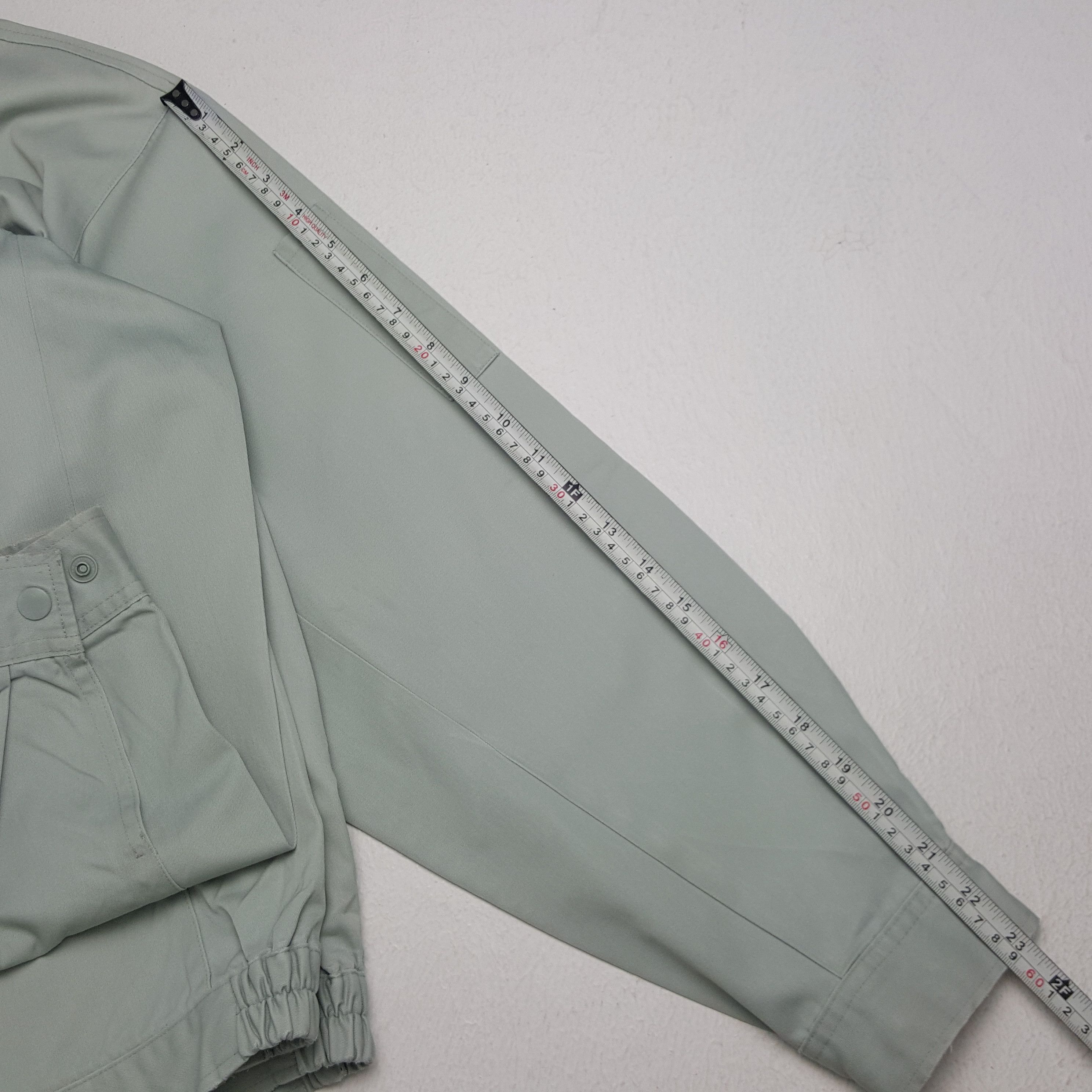 Japanese Brand × Vintage Vintage Mitsubishi Ralli Art Japanese Racing Custom Jacket Size US XL / EU 56 / 4 - 7 Thumbnail