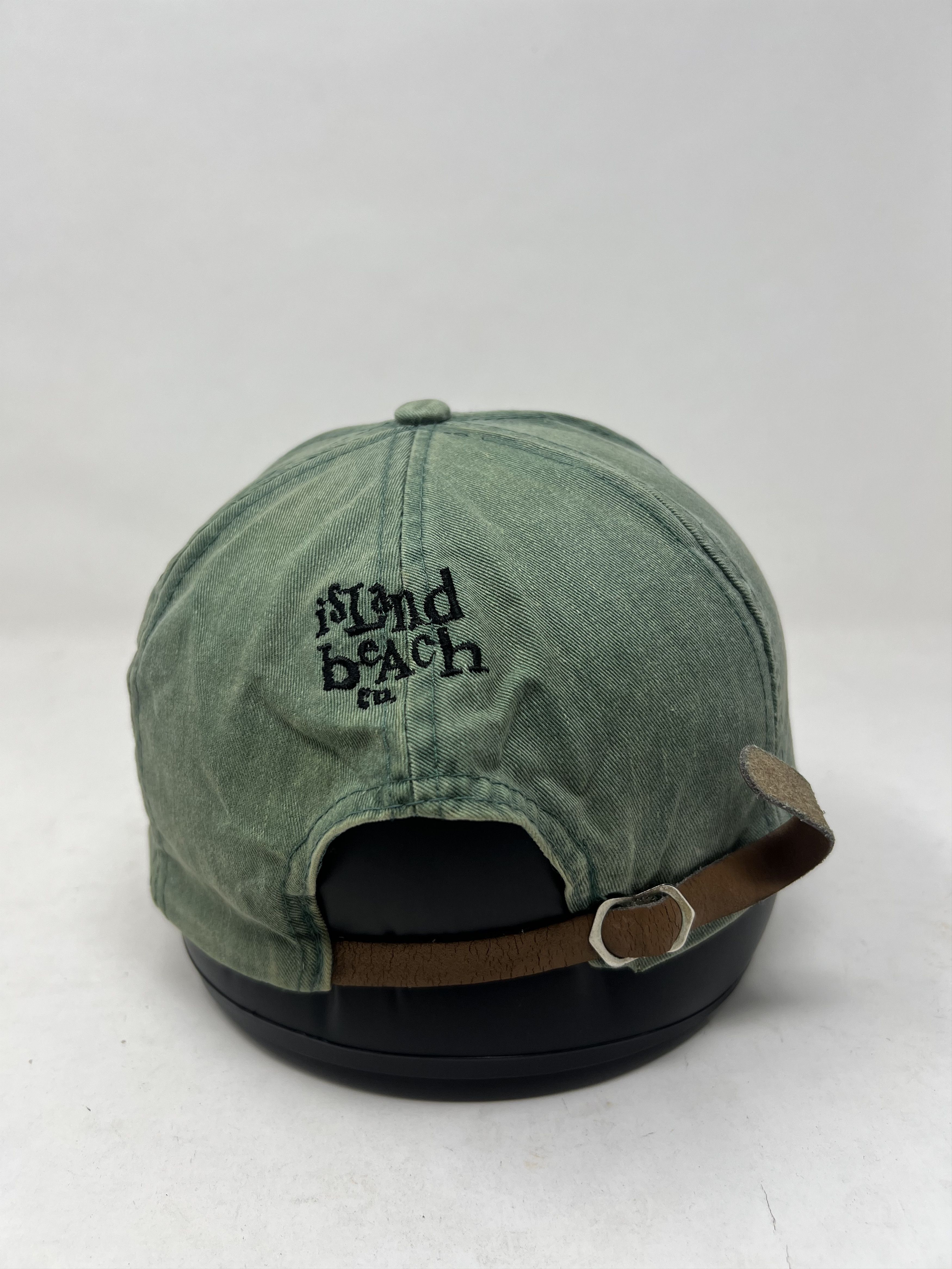 Hat Club Flammable Cartoon Rare Hat Size ONE SIZE - 3 Thumbnail