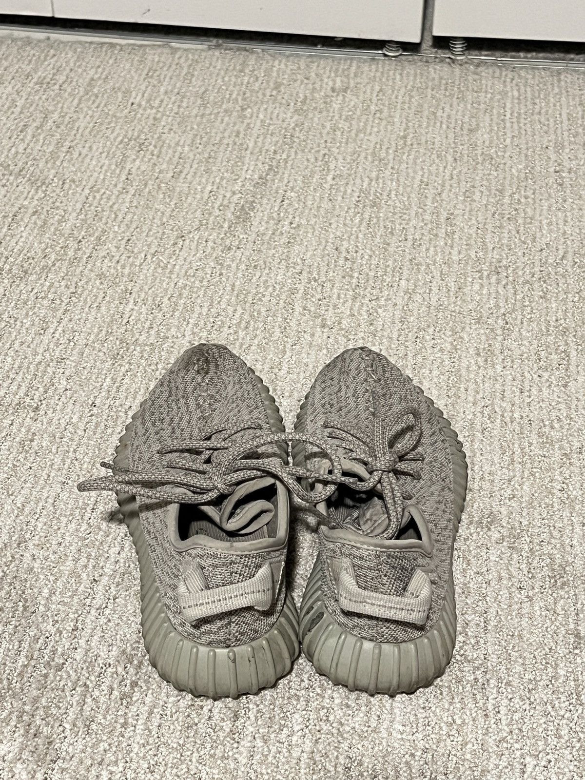 Kanye West Yeezy moonrock Size US 7.5 / IT 37.5 - 3 Thumbnail