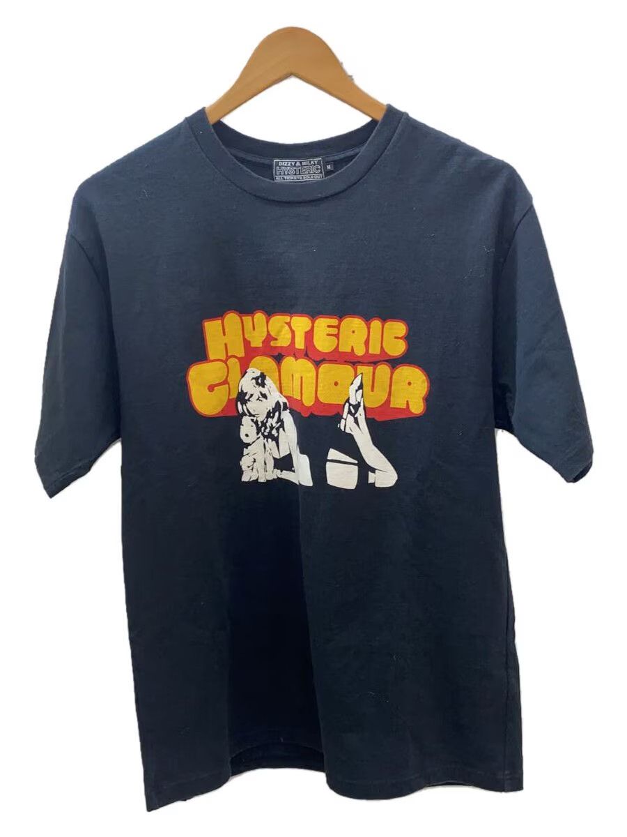 Hysteric Glamour Hysteric Woman Tee Size US M / EU 48-50 / 2 - 1 Thumbnail