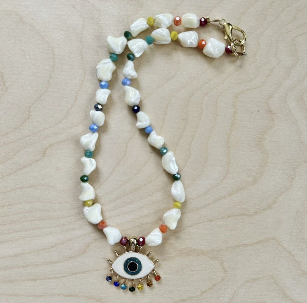 Vintage Pearl Necklace Size ONE SIZE - 1 Preview