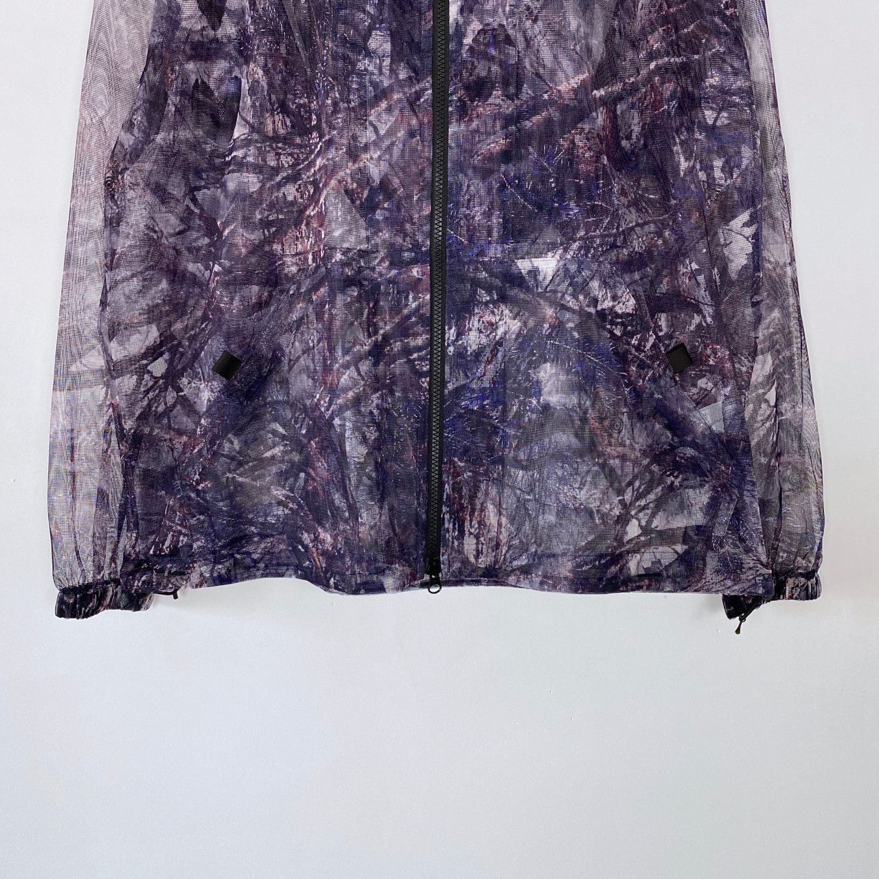 South2 West8 SOUTH2 WEST8 MESH BUSH PARKA Size US M / EU 48-50 / 2 - 3 Thumbnail