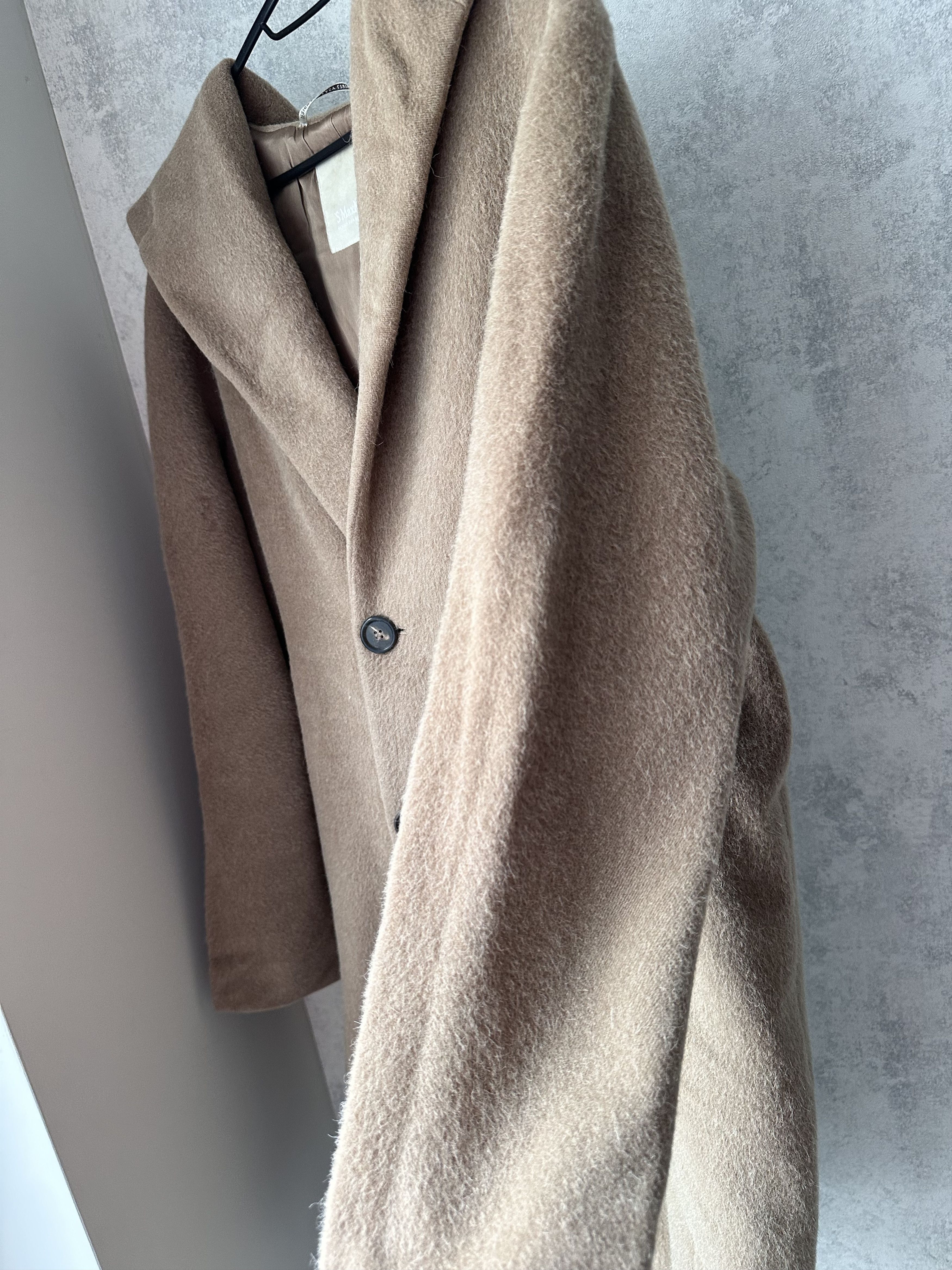 Max Mara Max Mara Coat Size M / US 6-8 / IT 42-44 - 8 Thumbnail