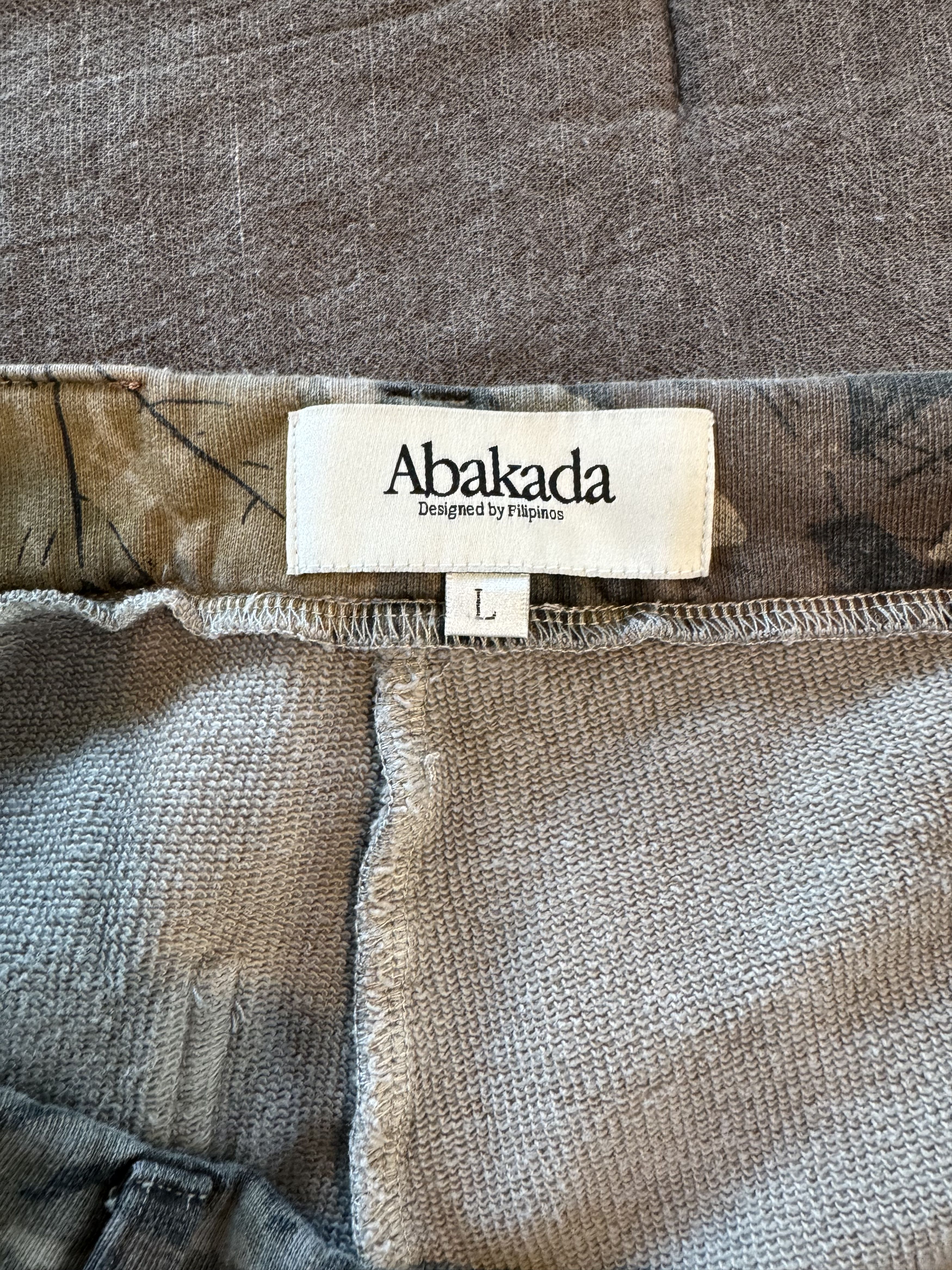 Other Abakada large camo shorts Size US 32 / EU 48 - 3 Thumbnail