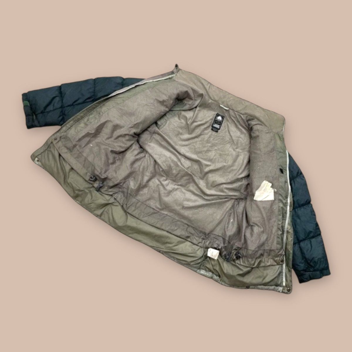 Nike ACG NIKE ACG Level3 Down Jacket Size US XL / EU 56 / 4 - 3 Thumbnail