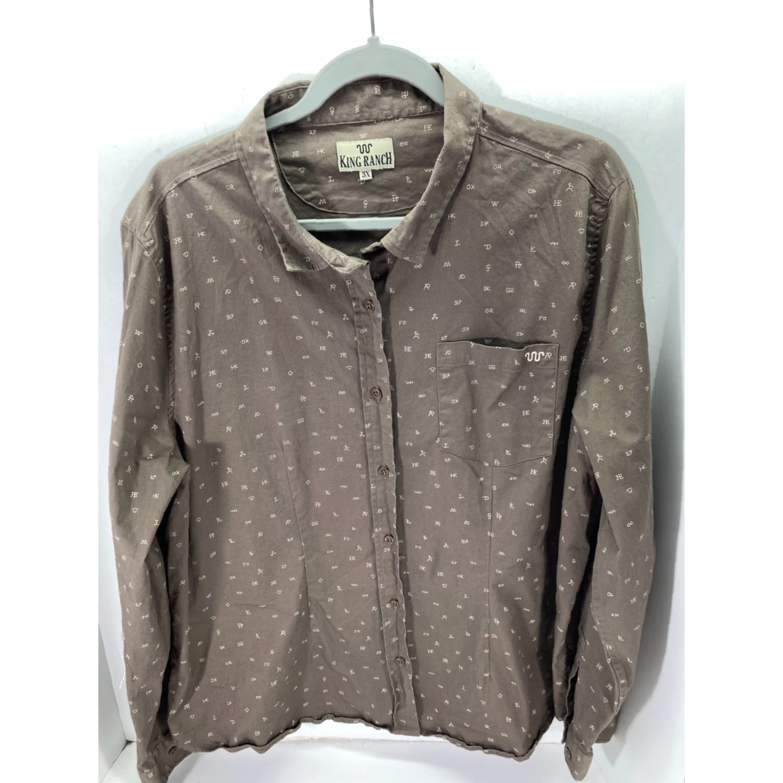 Vintage VINTAGE? No. Size XXL / US 16-18 / IT 52-54 - 3 Thumbnail