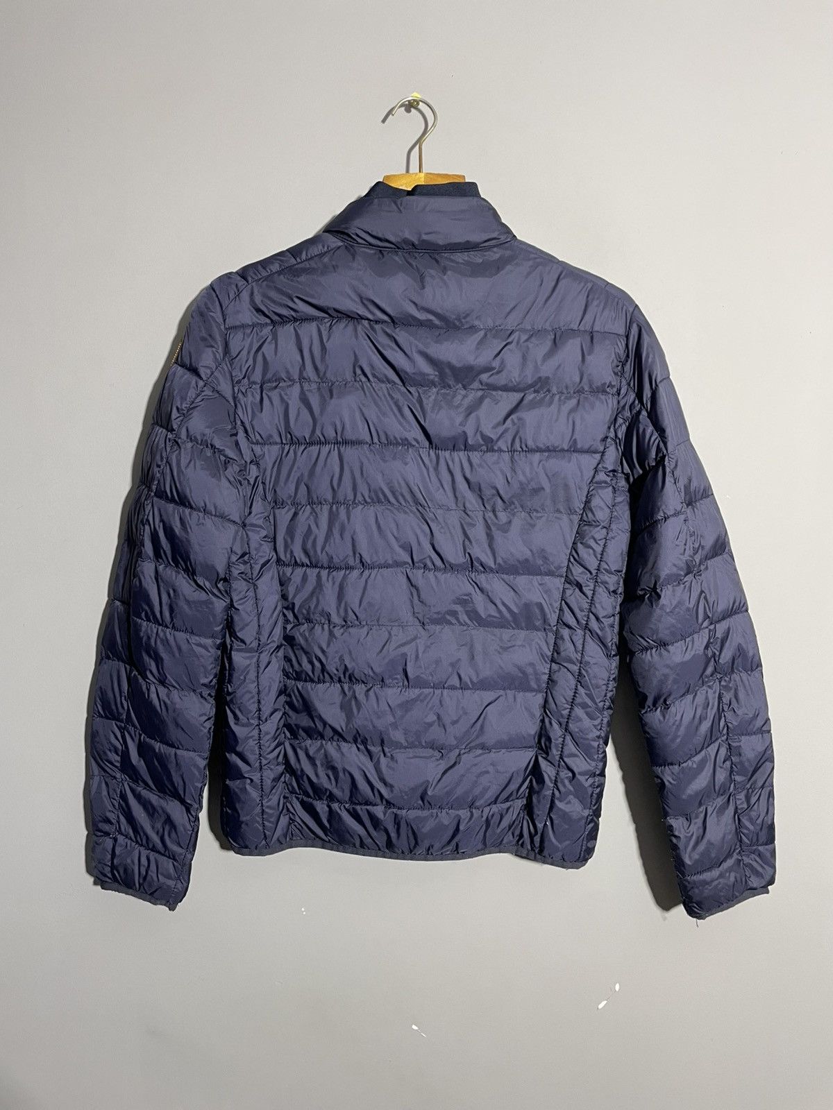 Parajumpers Parajumpers super light weight jacket size L Size US L / EU 52-54 / 3 - 9 Thumbnail