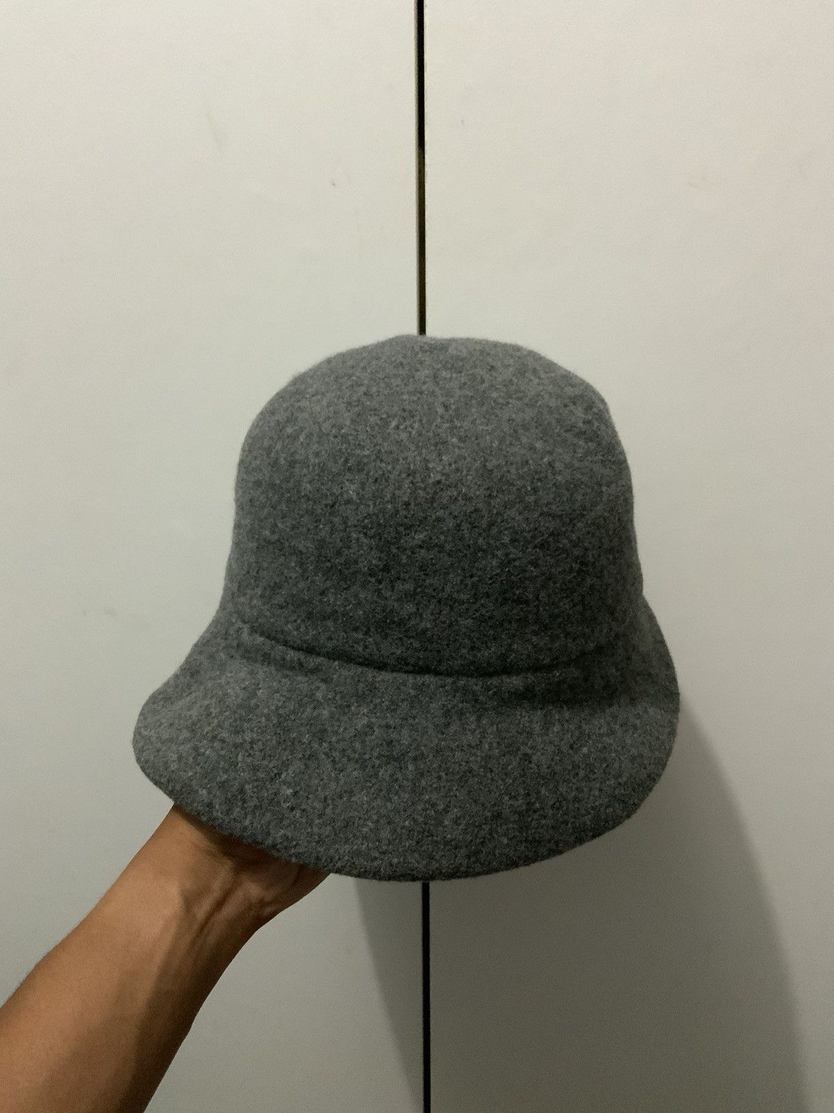 Kenzo Kenzo WOOL Japan Hats Size ONE SIZE - 1 Thumbnail
