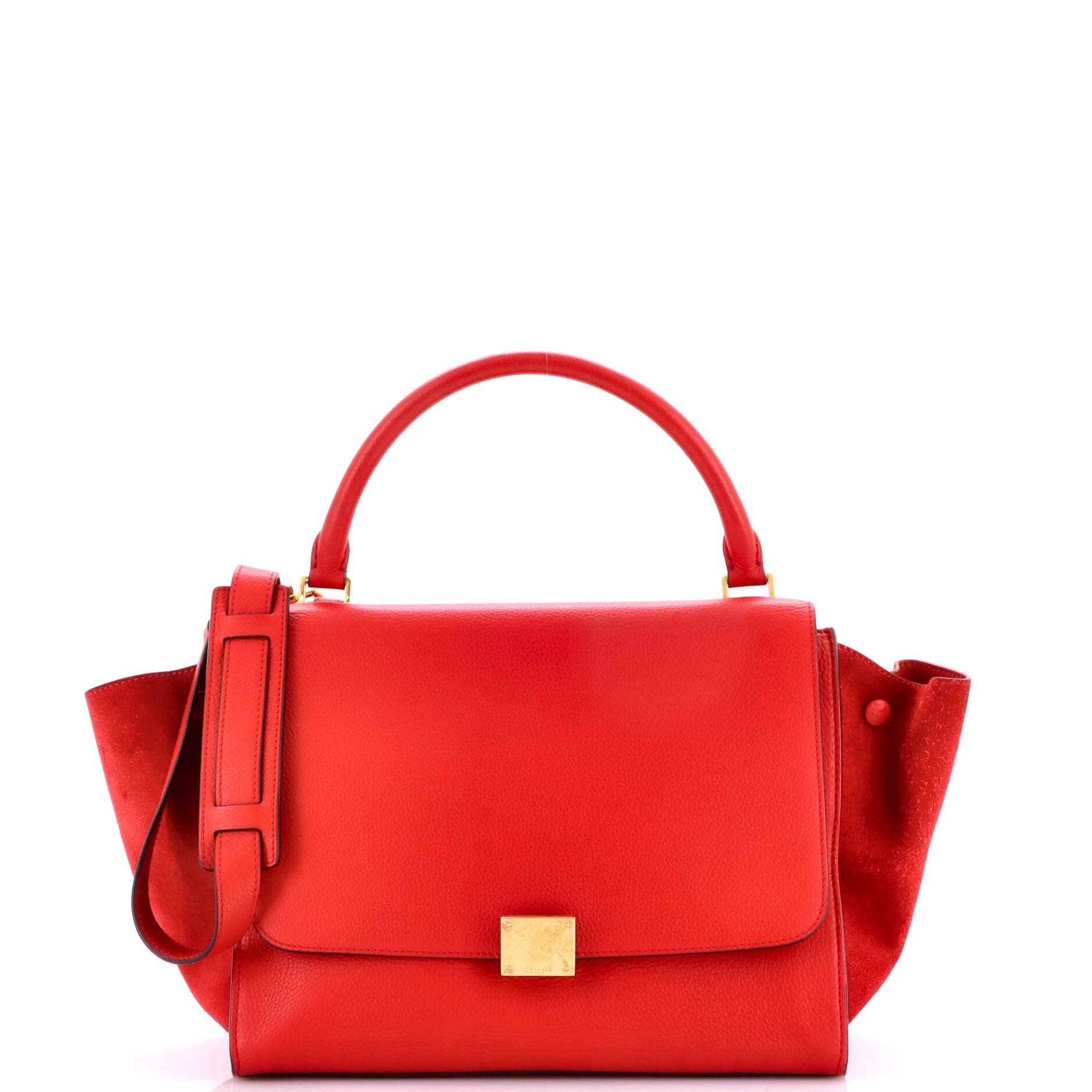 Celine Trapeze Bag Size ONE SIZE - 1 Thumbnail