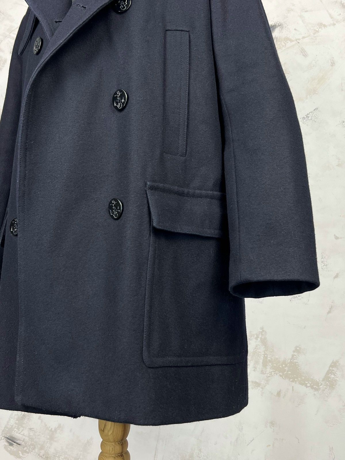 Gap Vintage Gap Coat Jacket Size XL Size US L / EU 52-54 / 3 - 6 Thumbnail
