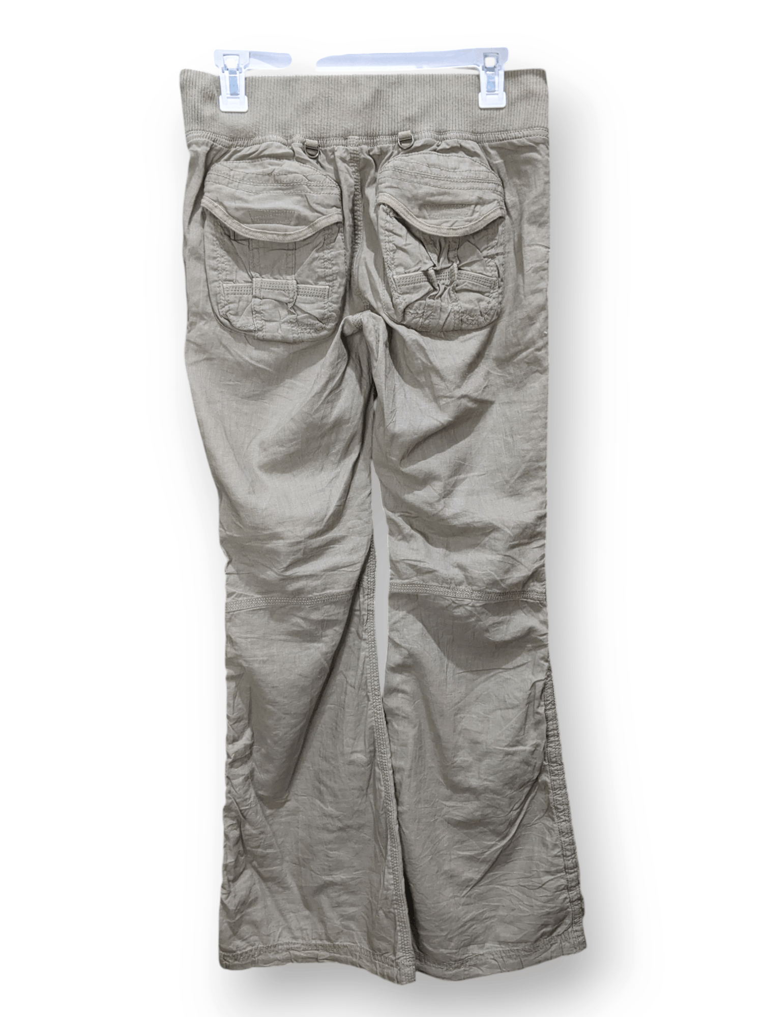 GOA G.O.A Military Drawstring pants Size US 28 / EU 44 - 2 Thumbnail