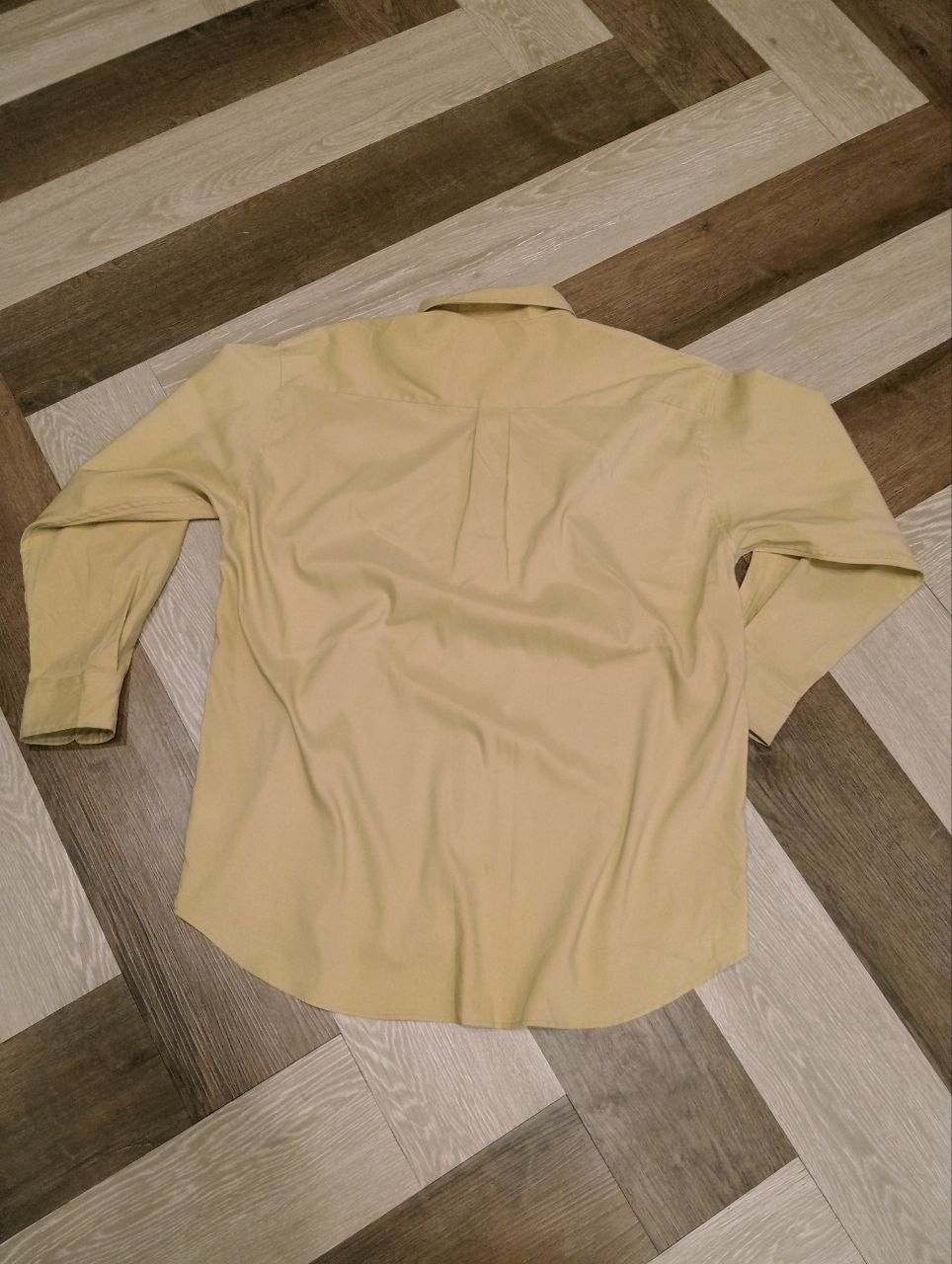 Kenzo VINTAGE KENZO GOLF OVERSIZED SHIRT Size US L / EU 52-54 / 3 - 9 Thumbnail