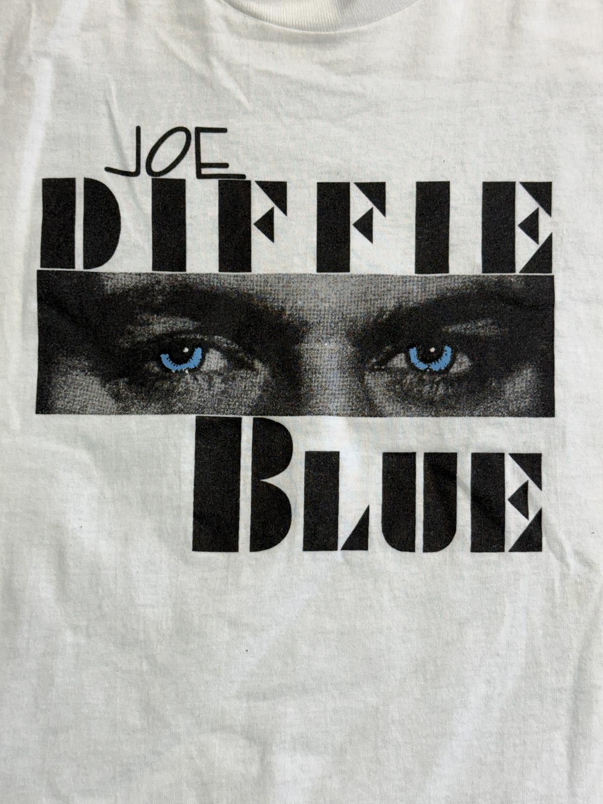 Other Joe Diffie T-shirt Country Music Singer Best of Tee 2XL Size US XXL / EU 58 / 5 - 3 Thumbnail