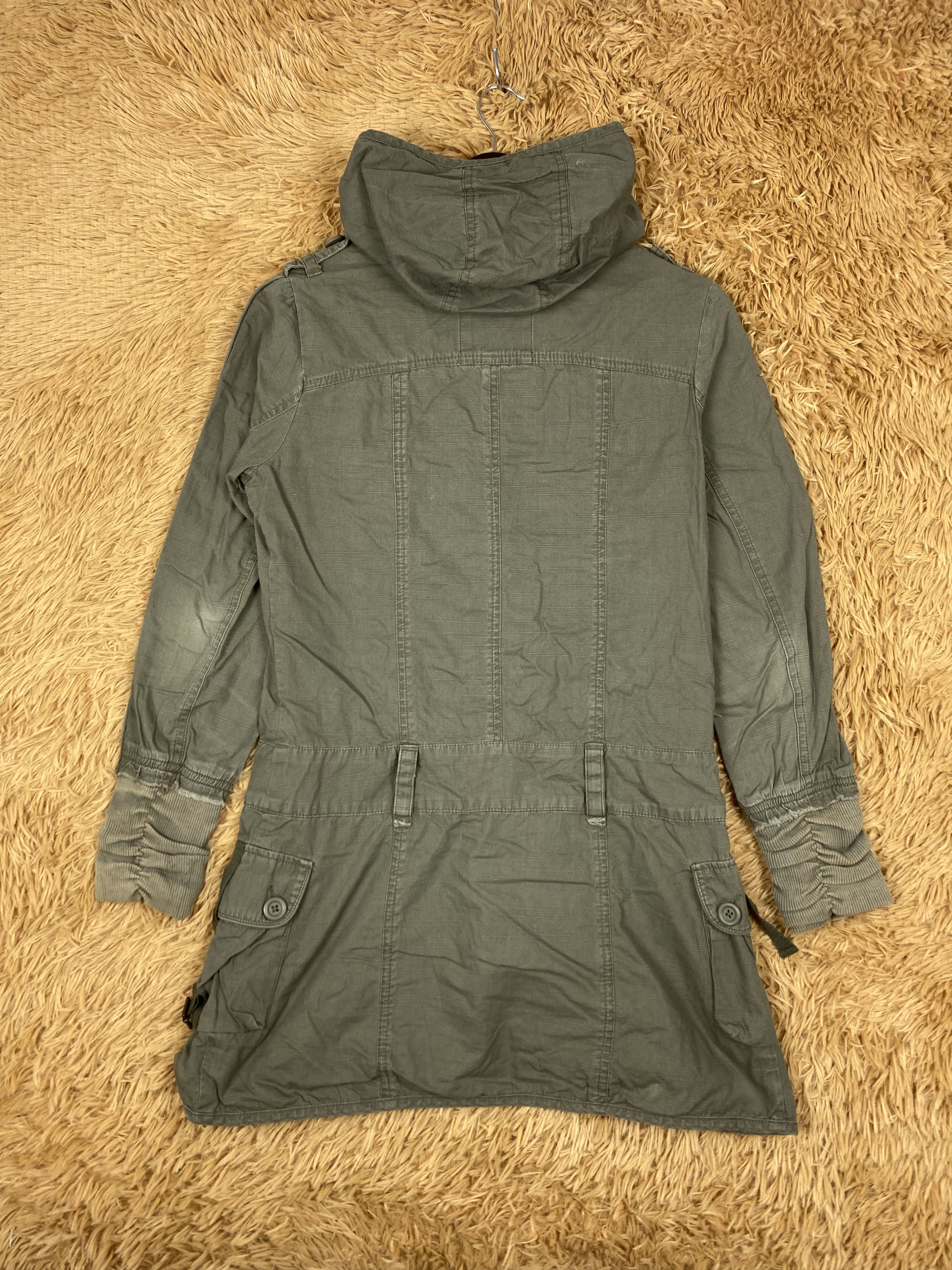 Von Dutch Vintage Von Dutch Hoodies Jacket DJ0796 Size US L / EU 52-54 / 3 - 5 Thumbnail