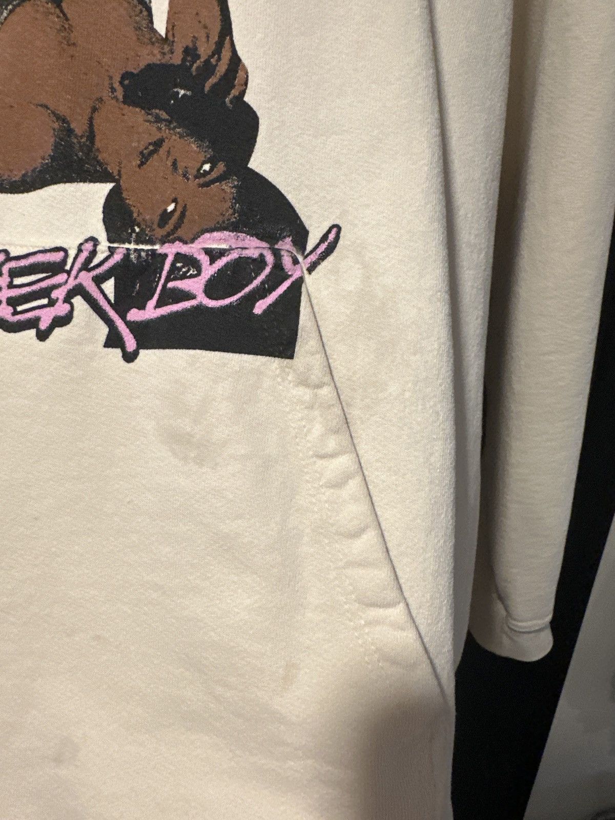 Other LUCKI "Flawless Like Me" tour merch Size US XL / EU 56 / 4 - 6 Thumbnail