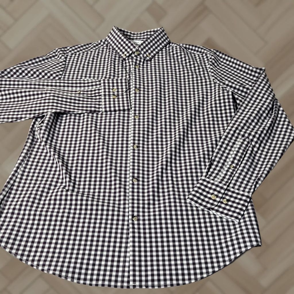 Mizzen+Main Item Specifications: Color: Grey, Size: 10 Size US M / EU 48-50 / 2 - 1 Thumbnail