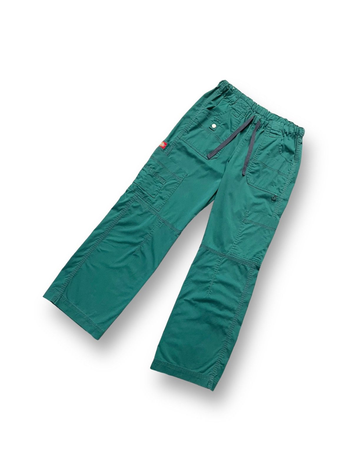 Vintage Dickies carpenter Technical easy pants