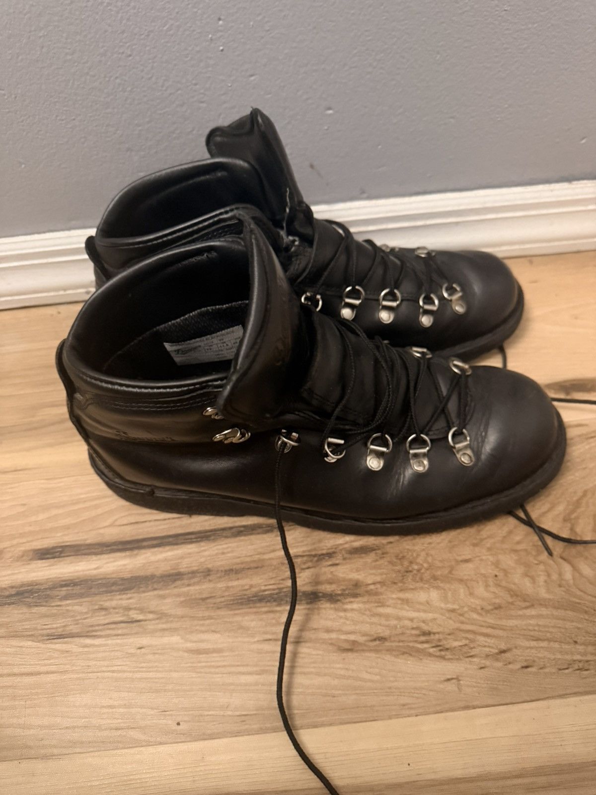 Danner Danner mountain light boots Size US 12 / EU 45 - 2 Thumbnail