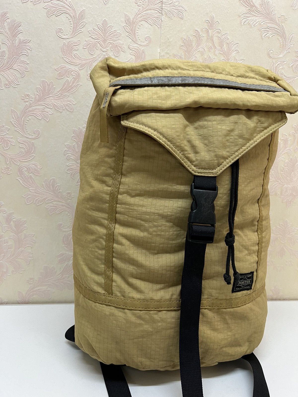 Porter Porter Yoshida BagPacks Size ONE SIZE - 4 Thumbnail