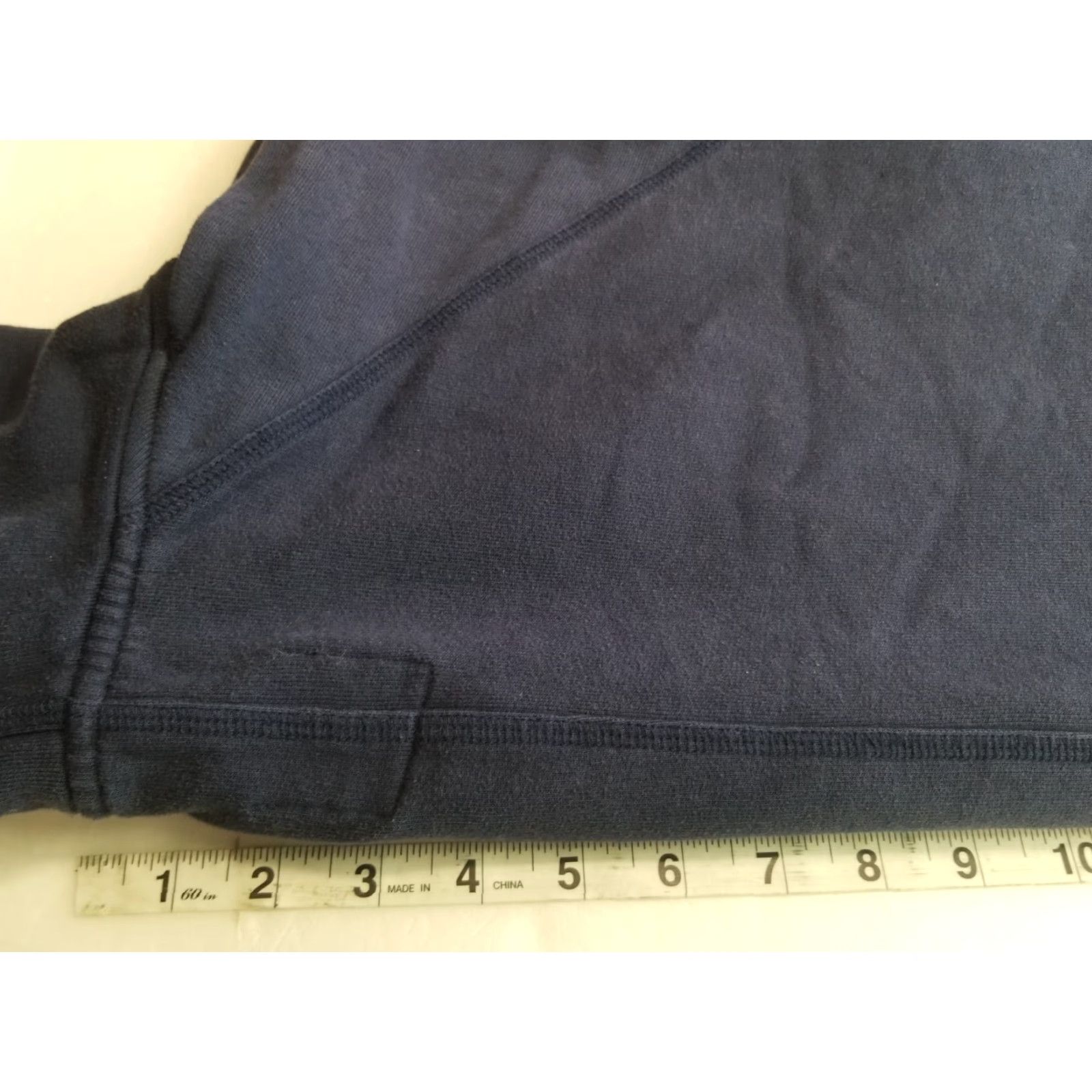 KJUS KJUS Adult Large Blue Hoodie Pullover Golf Mens Large See All Pics Size US L / EU 52-54 / 3 - 5 Thumbnail