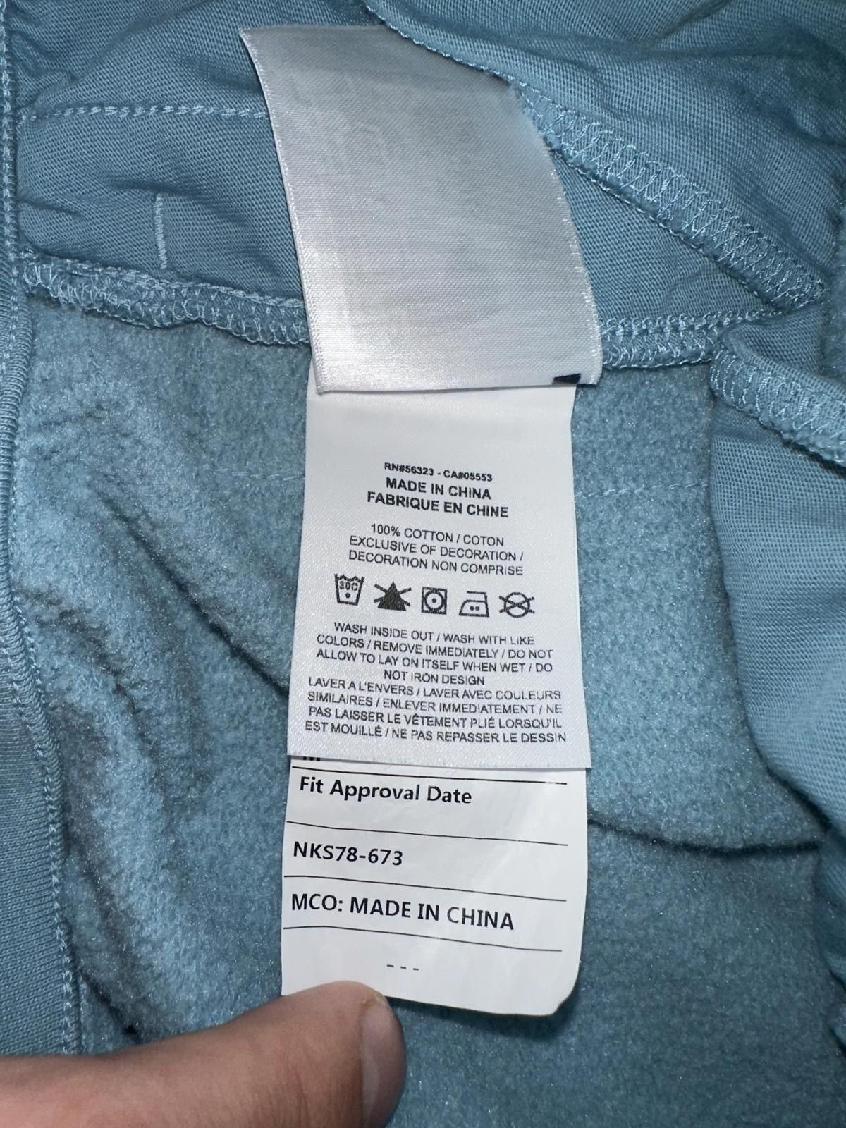 Designer Air Jordan Dna Culture Of Basketball Big Kids' Fleece Basketball Shorts Sample Size 24" / US 00 / IT 34 - 9 Thumbnail