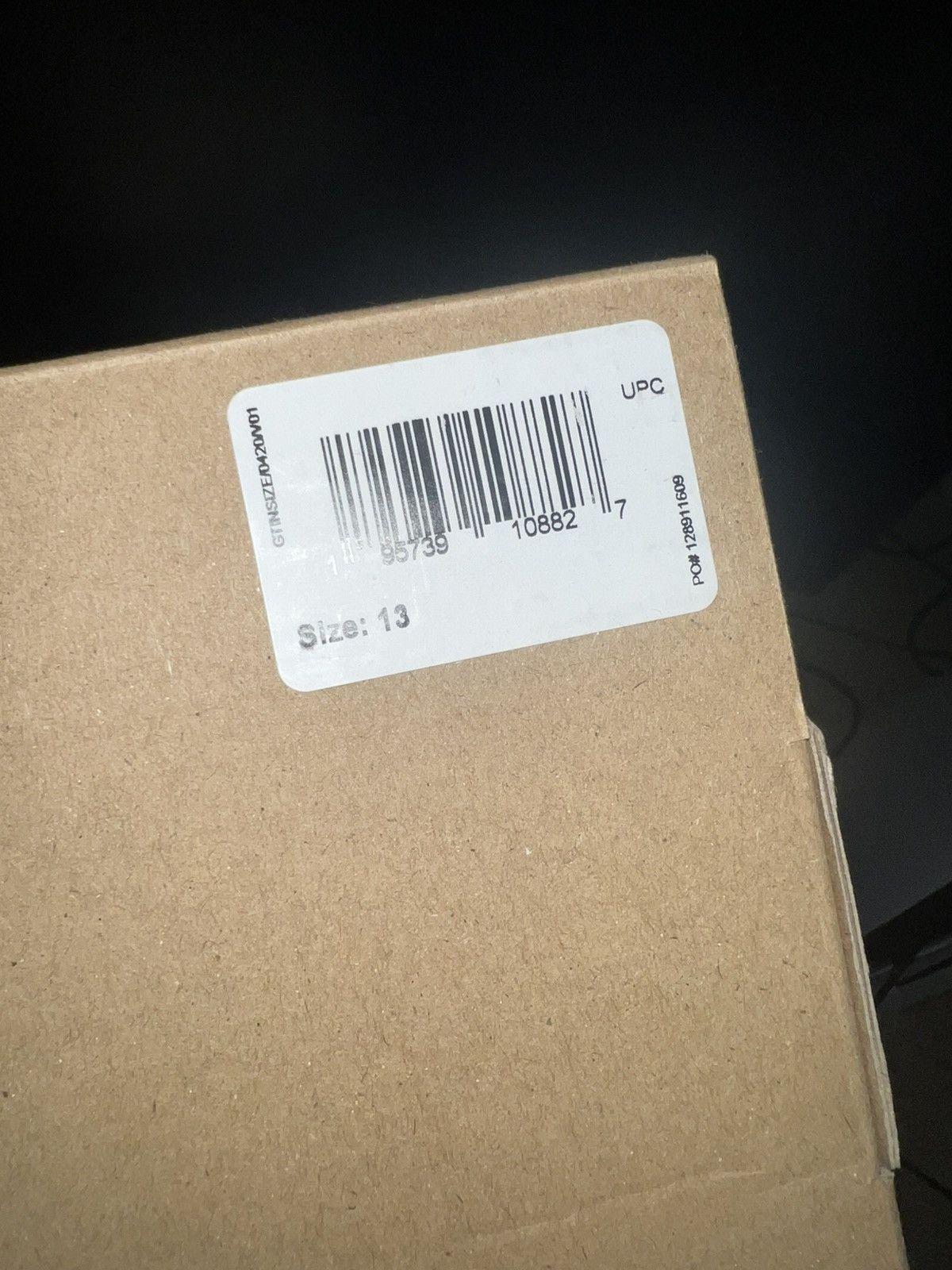 Adidas Yeezy foam runner “stone sage” Size US 13 / EU 46 - 8 Thumbnail