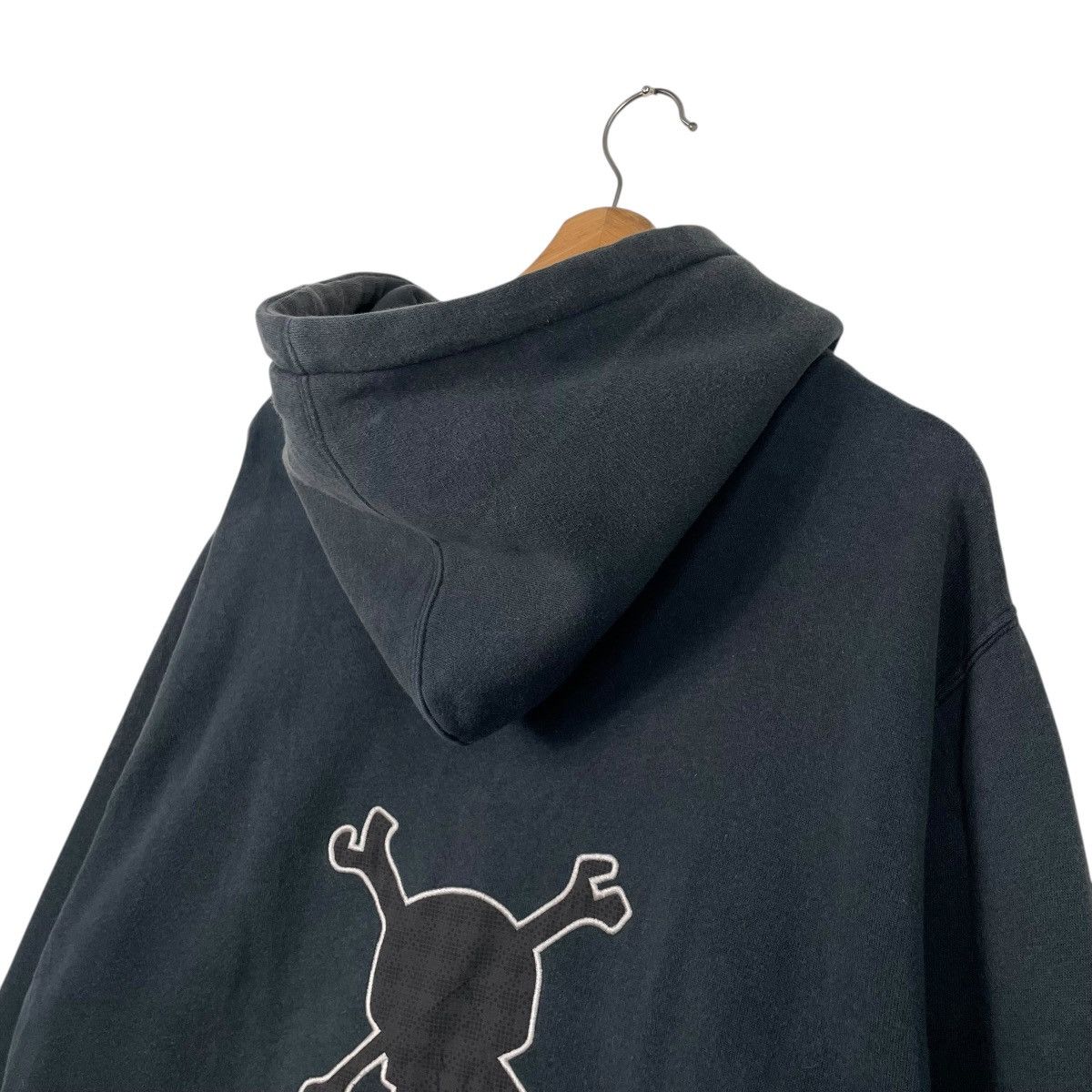 Stussy Stussy Zipper Hoodie Size US L / EU 52-54 / 3 - 3 Thumbnail