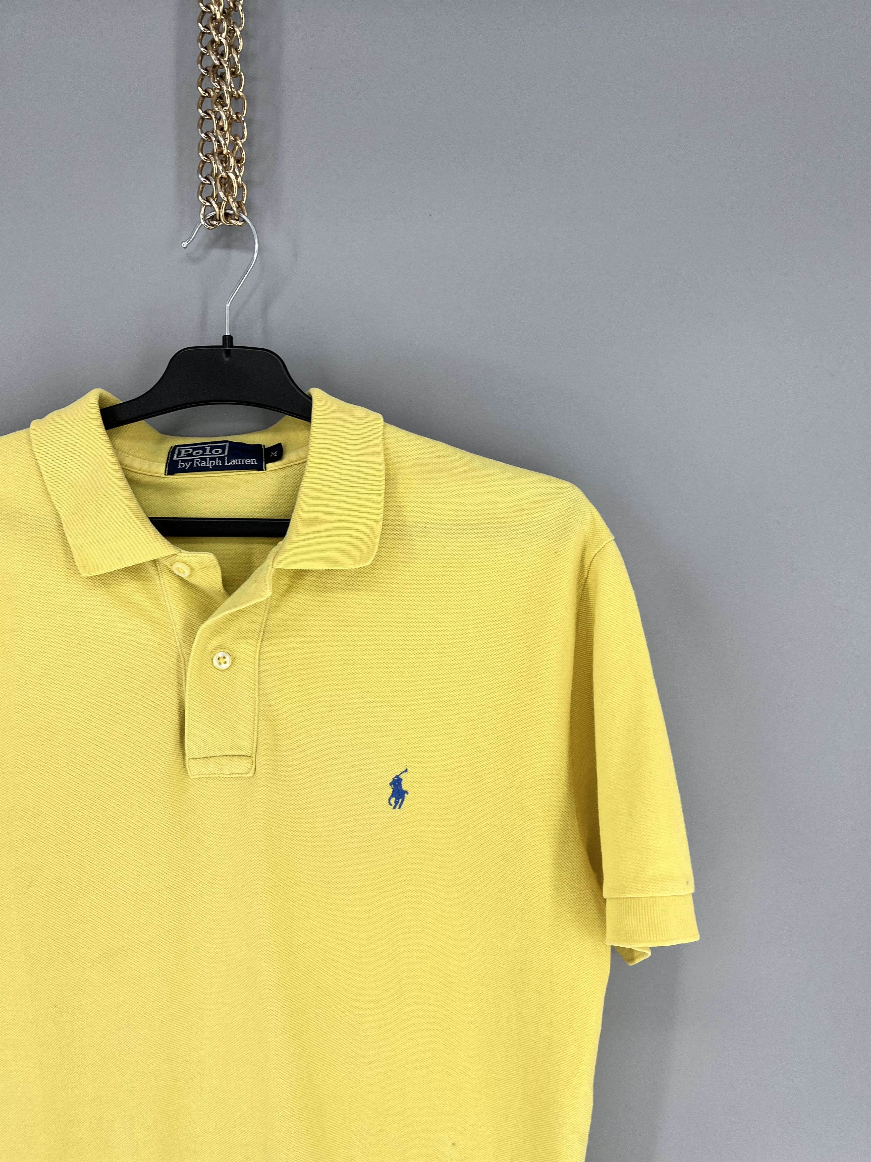Polo Ralph Lauren Vintage Ralph Lauren Polo Y2K American Wear 90s Casual Style Size US M / EU 48-50 / 2 - 5 Thumbnail