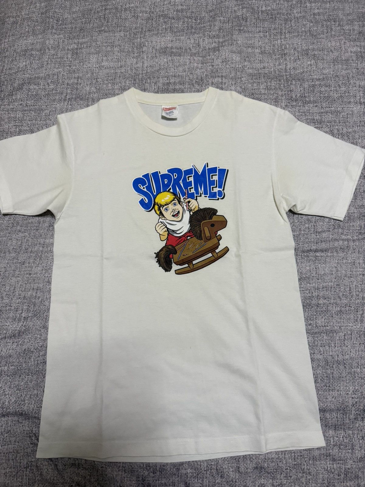 Supreme Sean Cliver T Shirt | Grailed