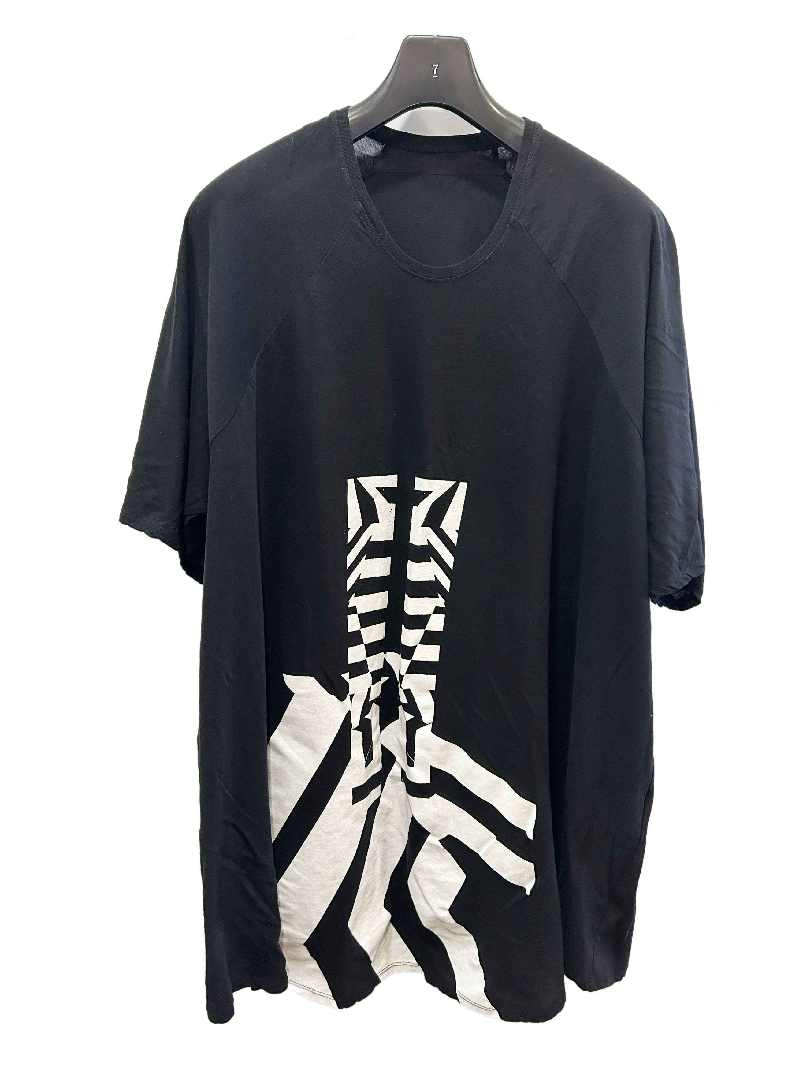Julius Julius Oversize T-Shirt Size US L / EU 52-54 / 3 - 1 Thumbnail