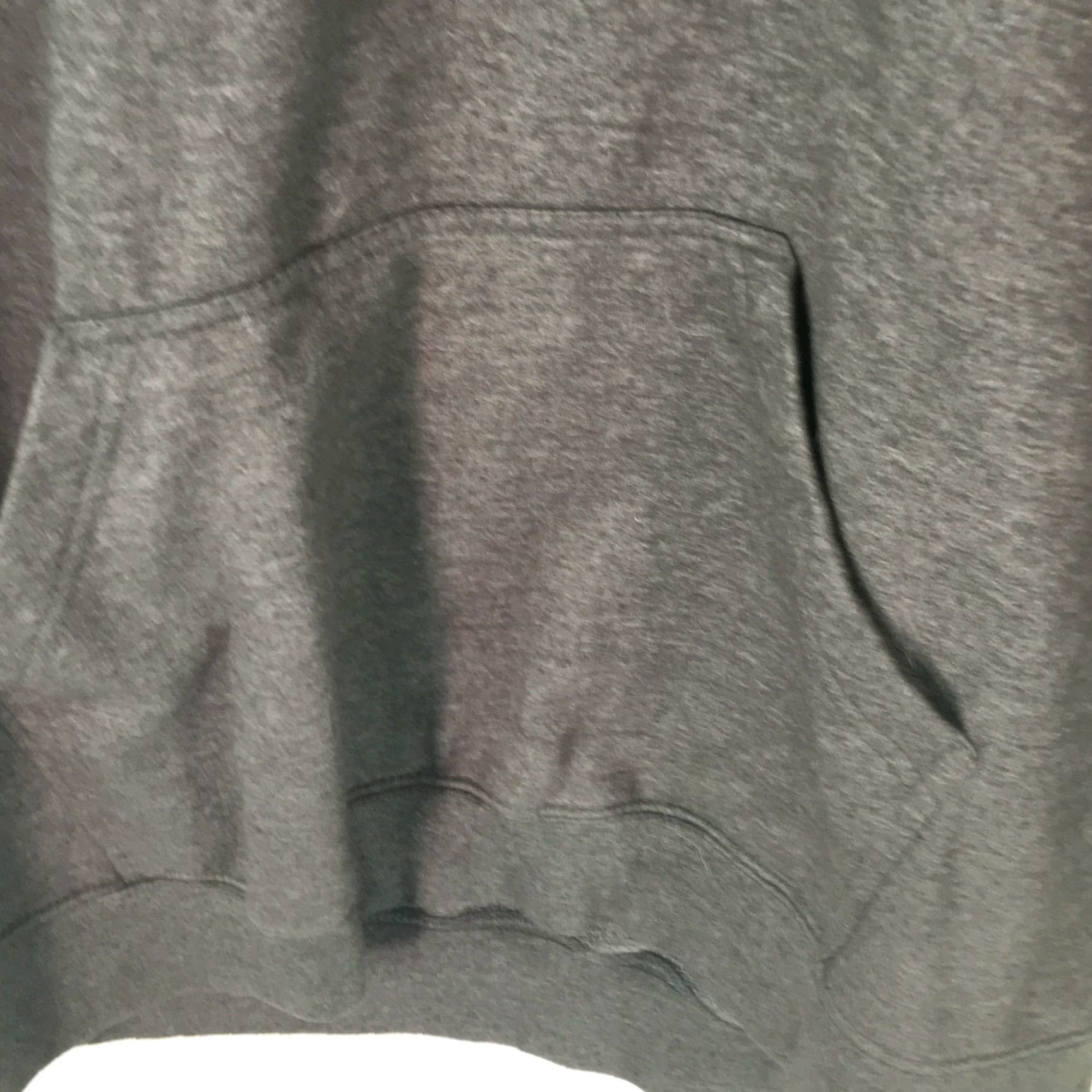 Vintage Nbn Gear Mens Hooded Sweatshirts Gray Long Sleeve Size M Jesus Christ Graphic Vintage? (wait) Size US M / EU 48-50 / 2 - 3 Thumbnail