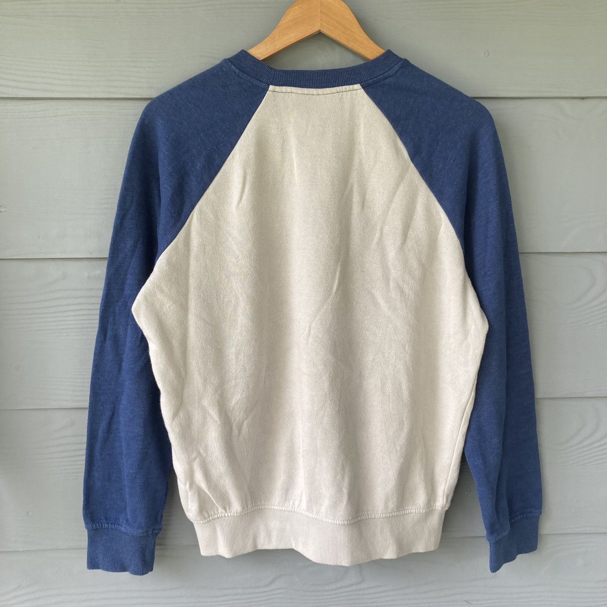 Vintage Vintage Stranger Things Sweatshirt Size US S / EU 44-46 / 1 - 6 Thumbnail