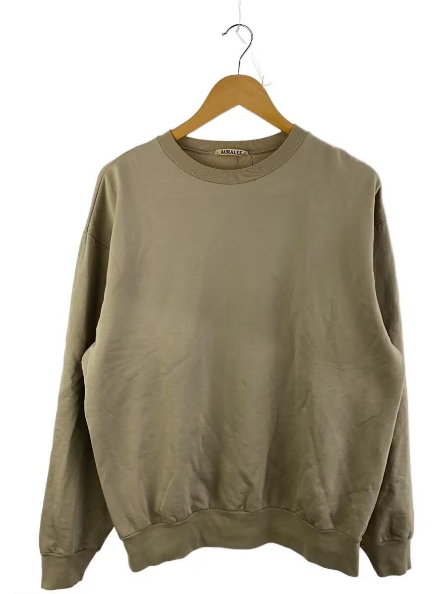 Auralee AW20 Sweater Size US L / EU 52-54 / 3 - 1 Thumbnail