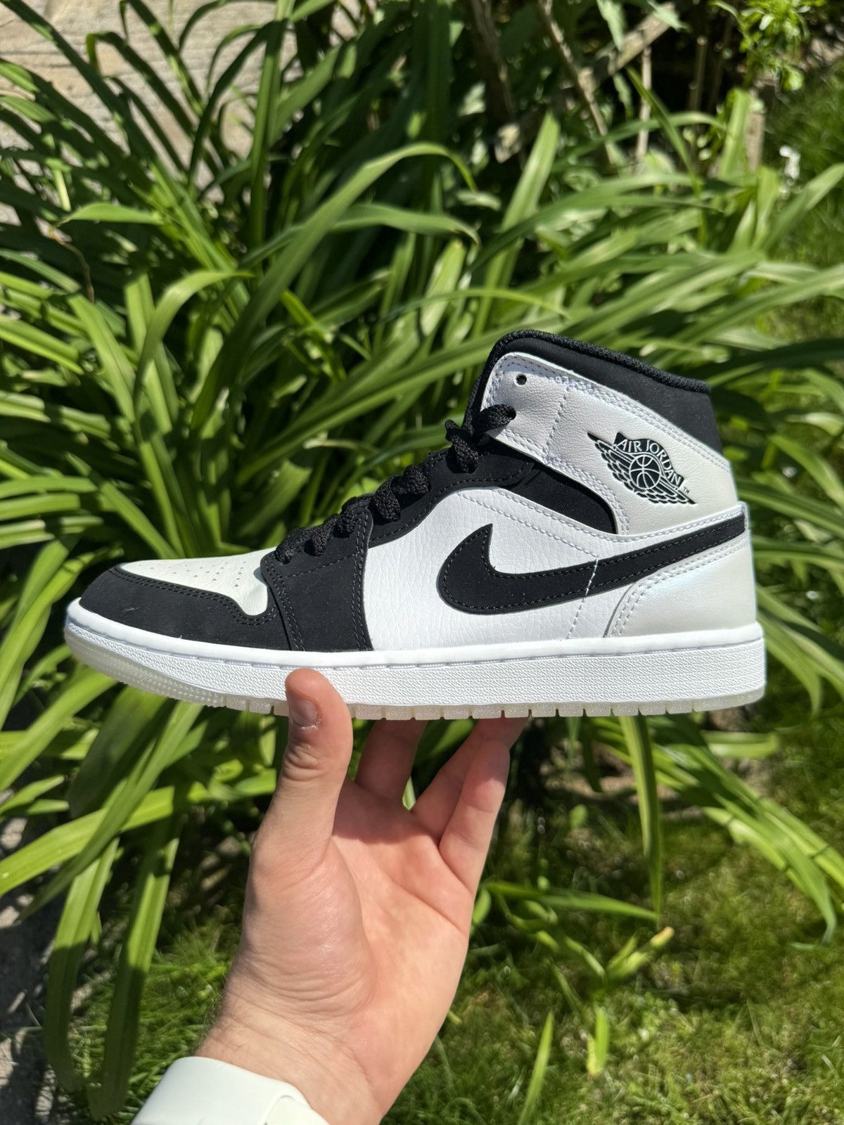 Nike Jordan 1 Diamond Shorts 405 DSWT
